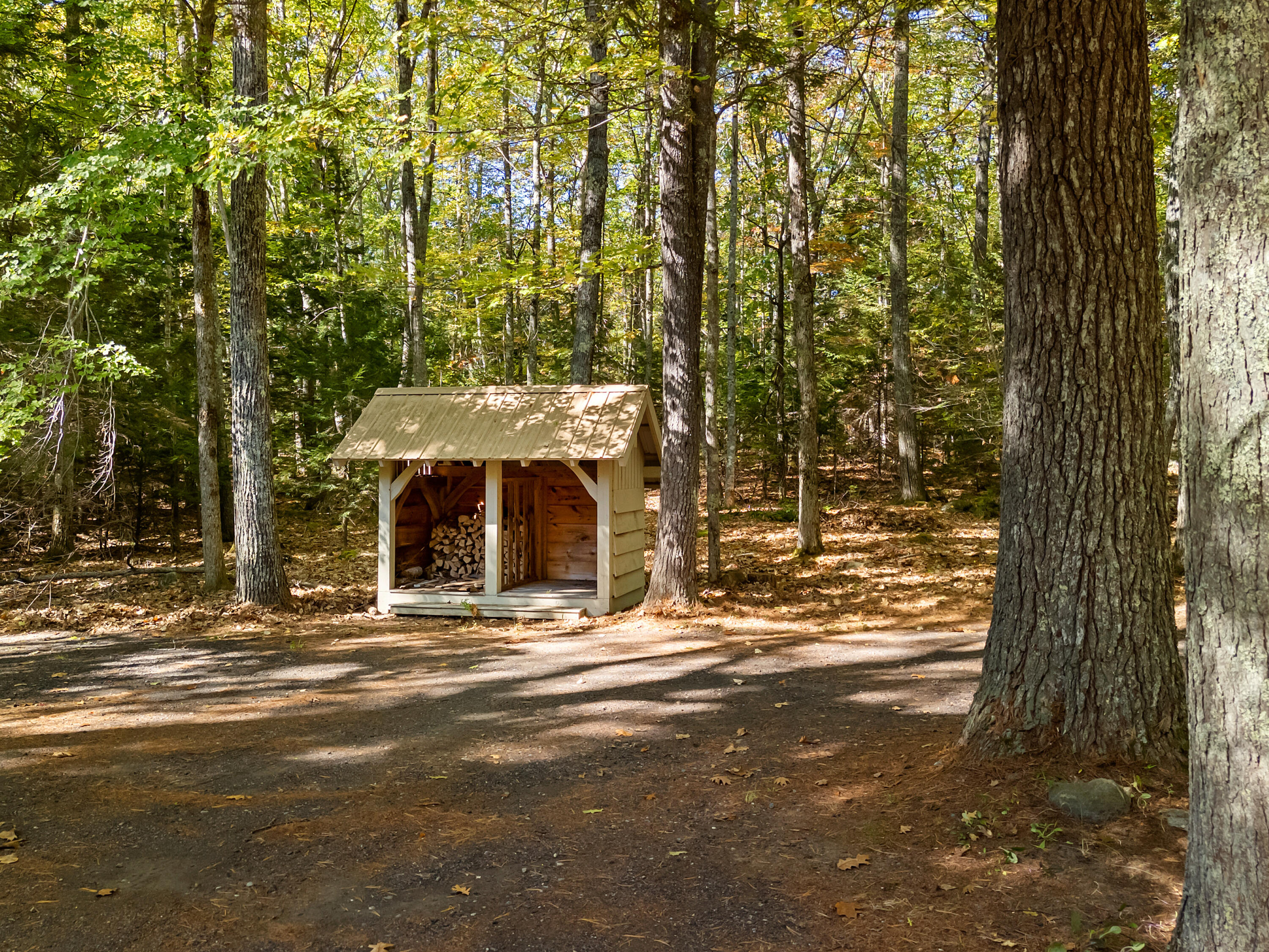 13 Hemlock Drive, Lincolnville, ME, 04849