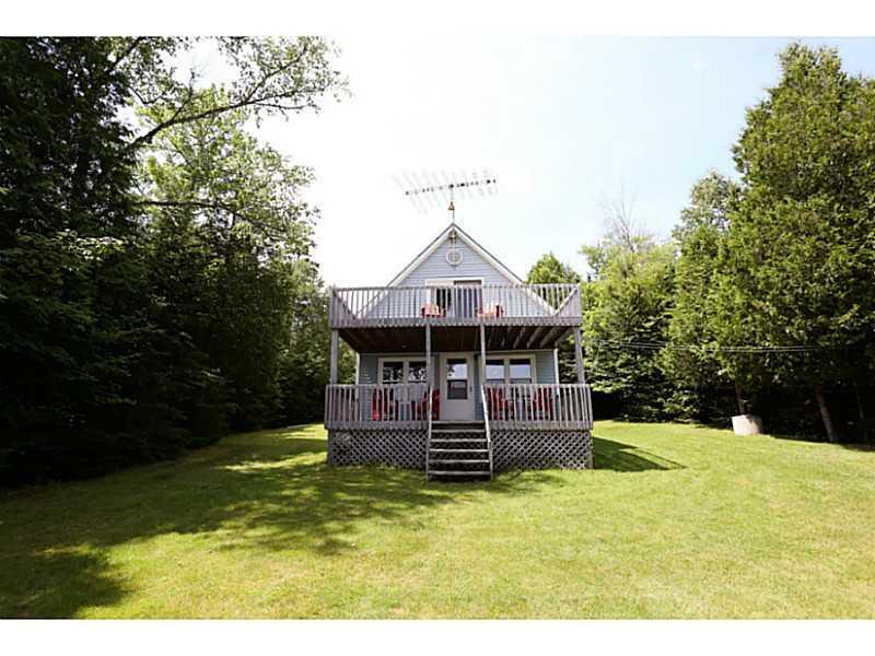 408 Rumford Road, Rangeley, ME, 04970