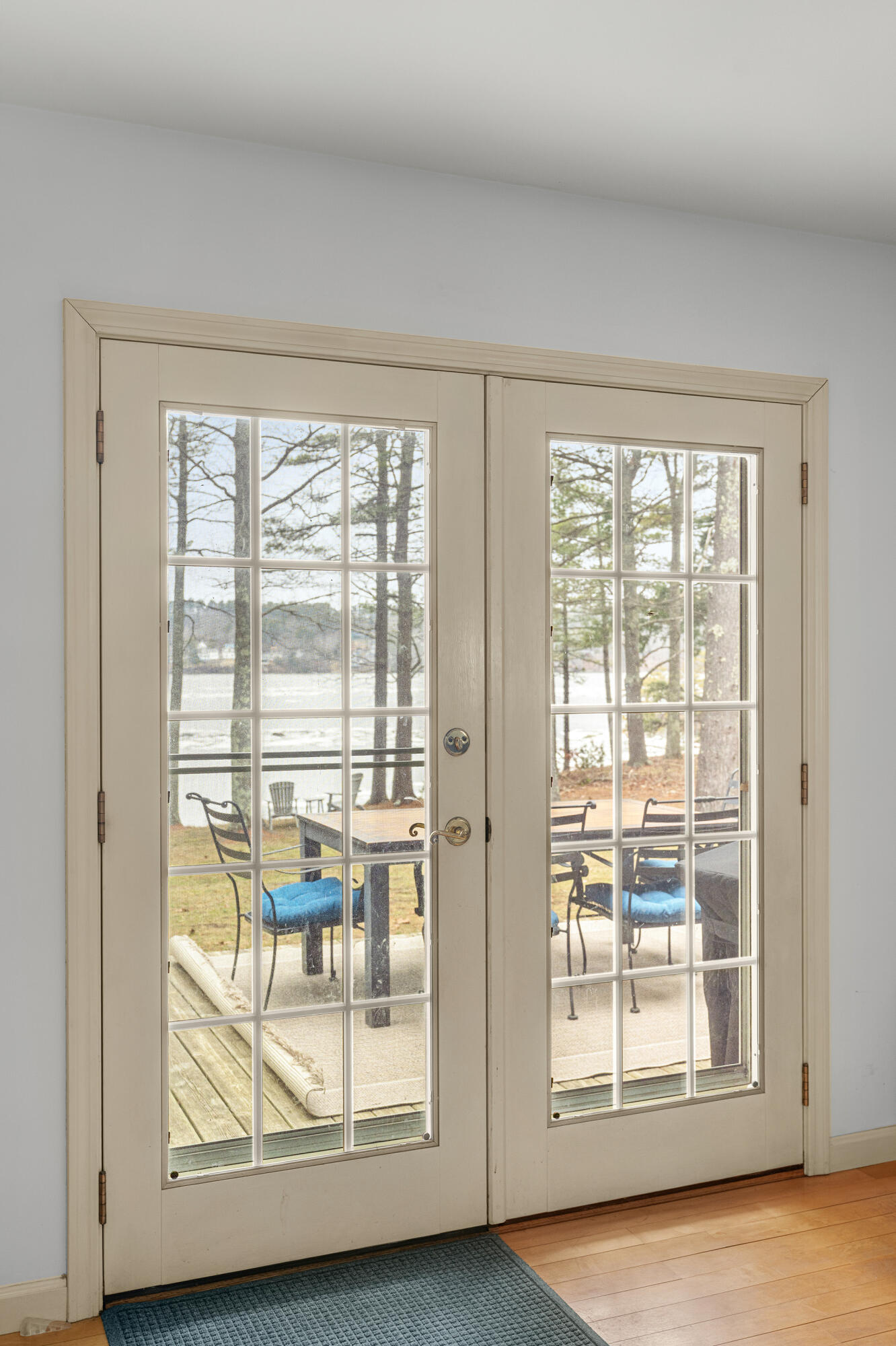 46 River Edge Drive, Woolwich, ME, 04579