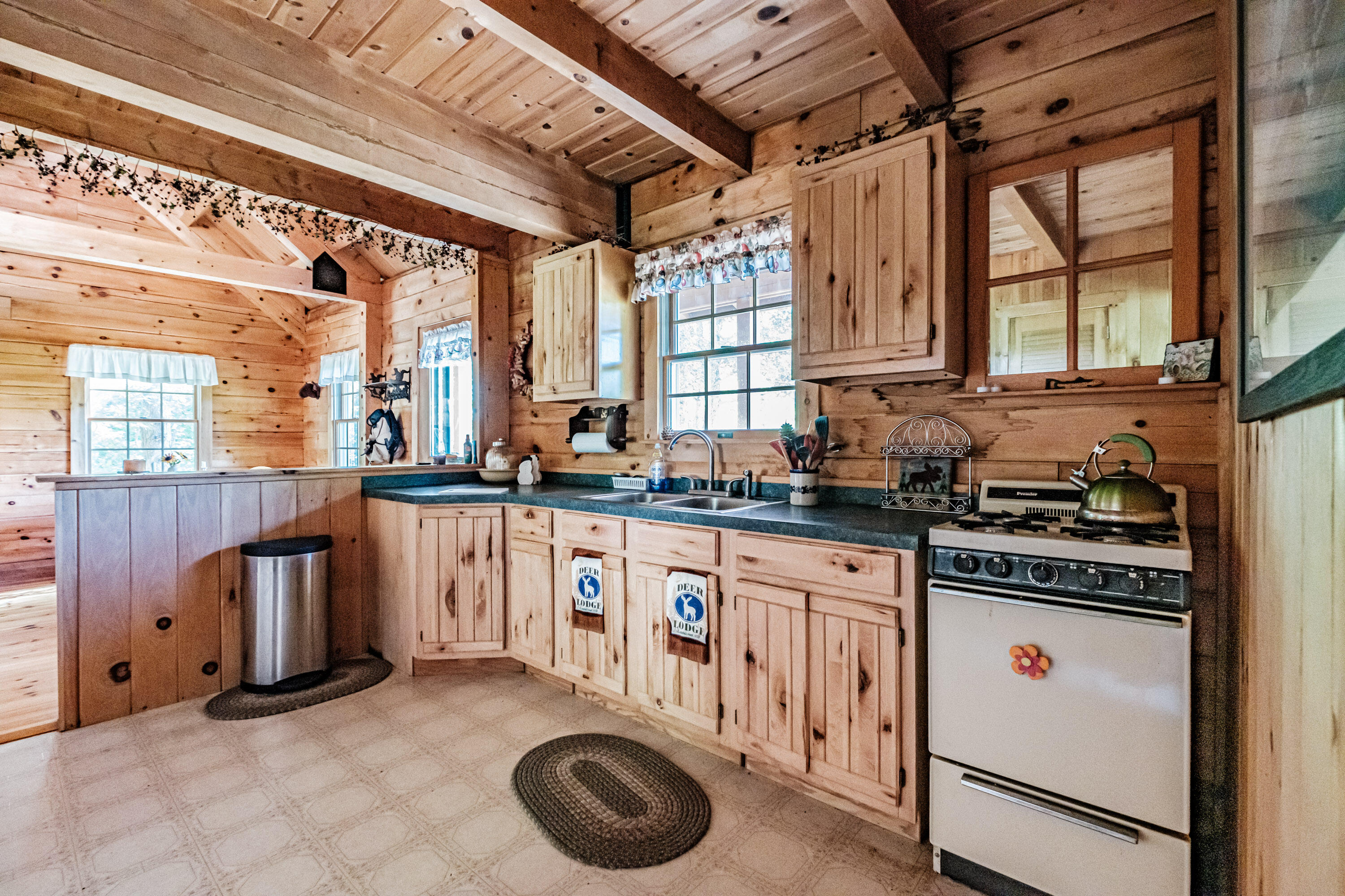 328 French HIll Road, Albany Twp, ME, 04217