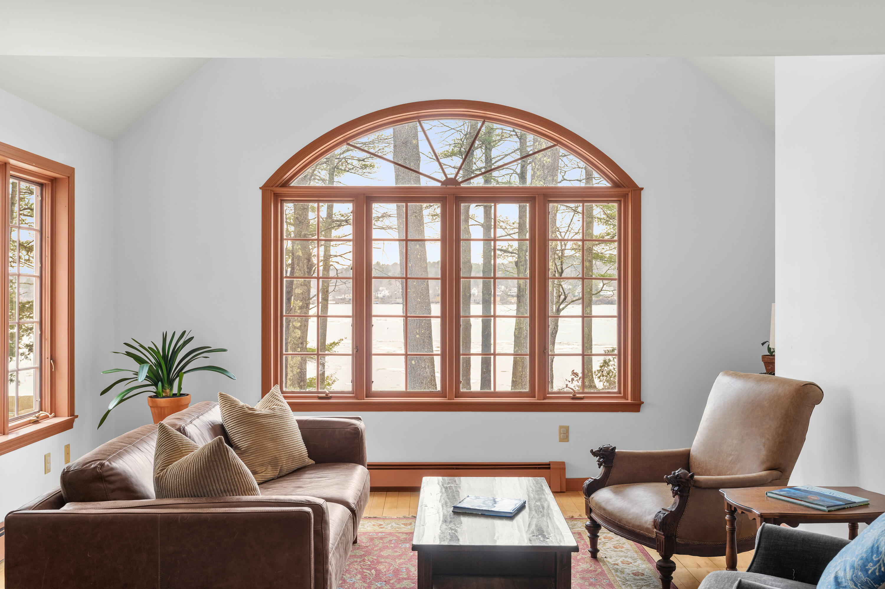 46 River Edge Drive, Woolwich, ME, 04579