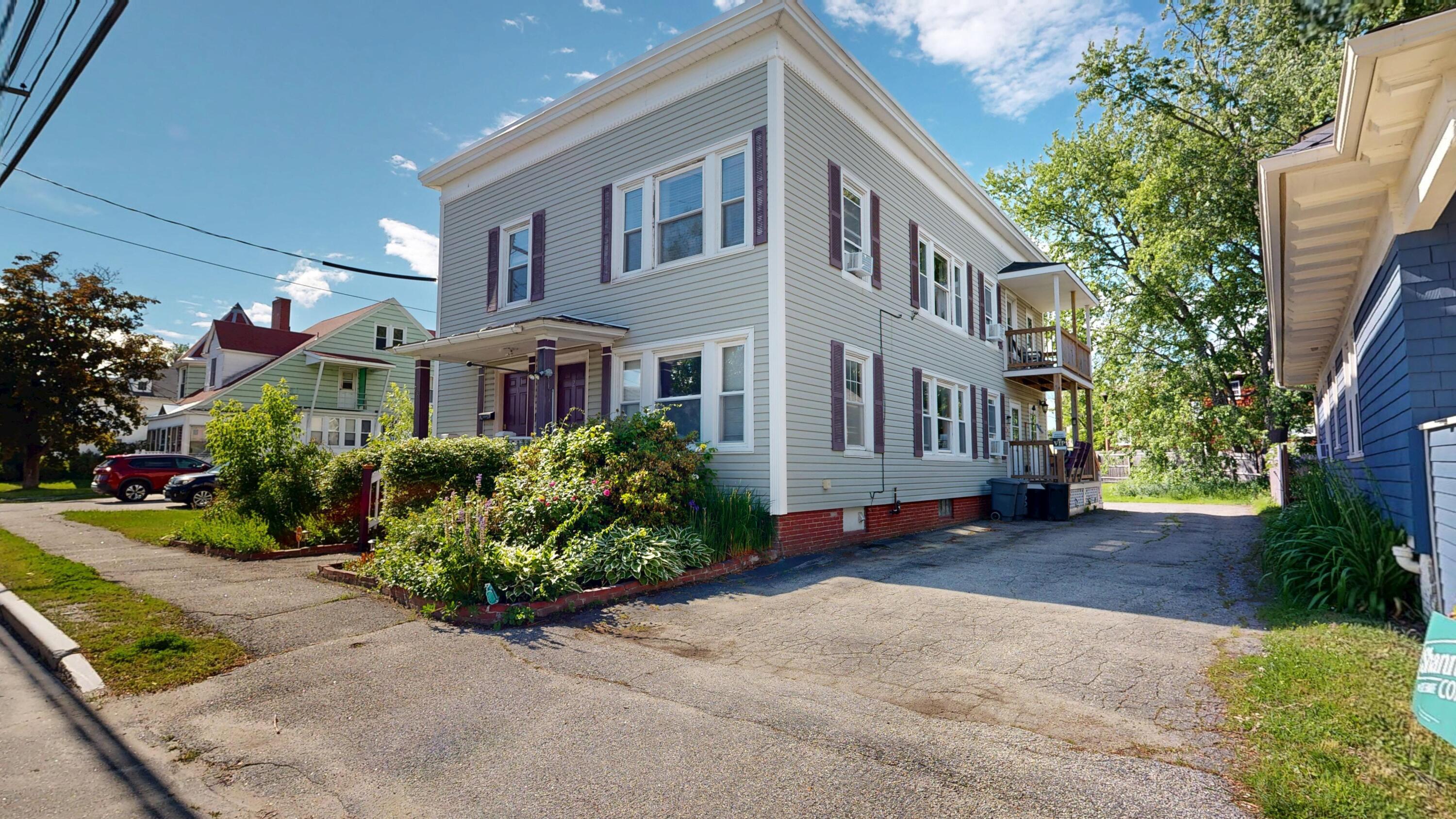 238 Sabattus St., Lewiston