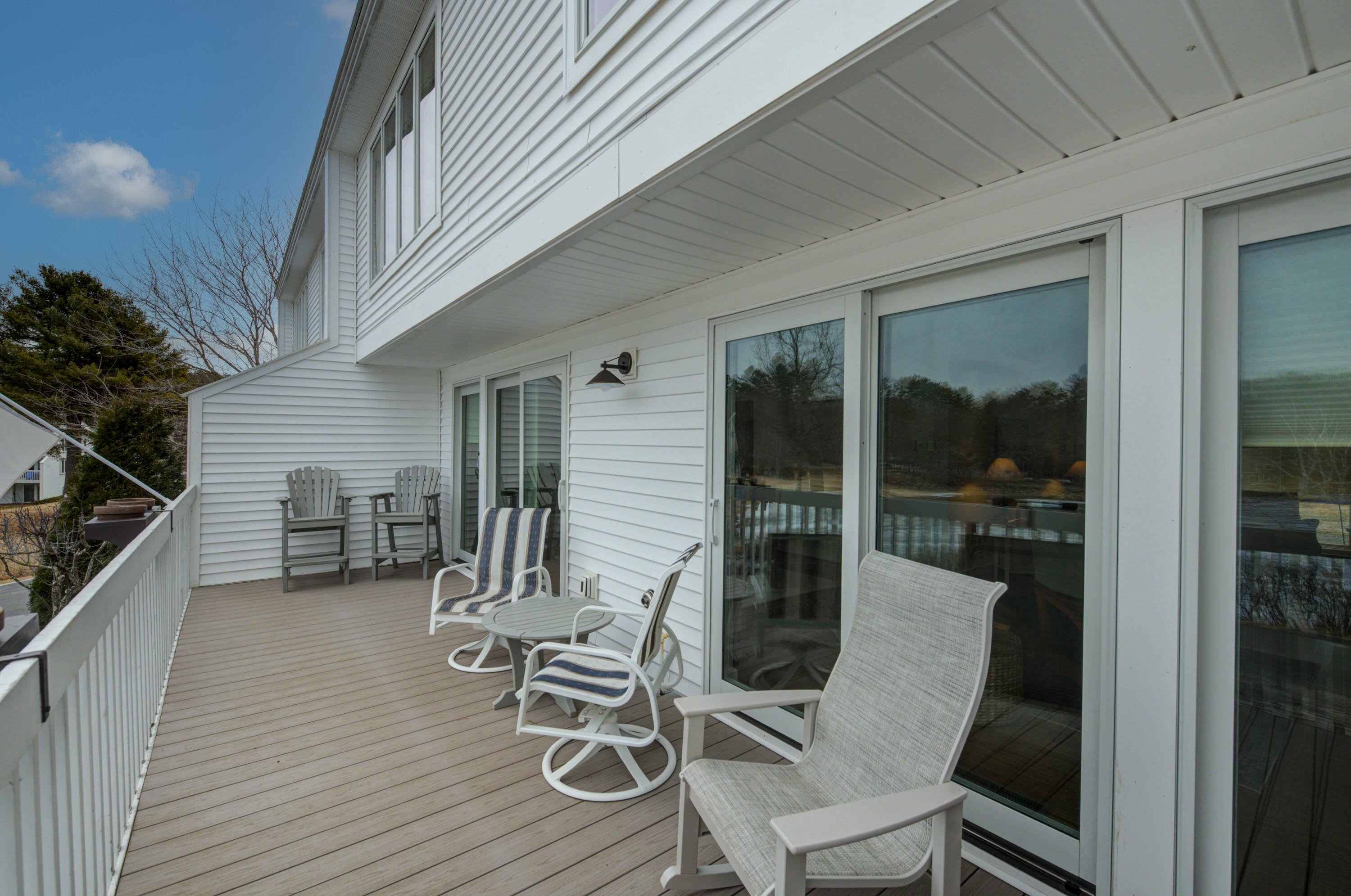 19 Goodridge Drive UNIT 31, Naples, ME, 04055