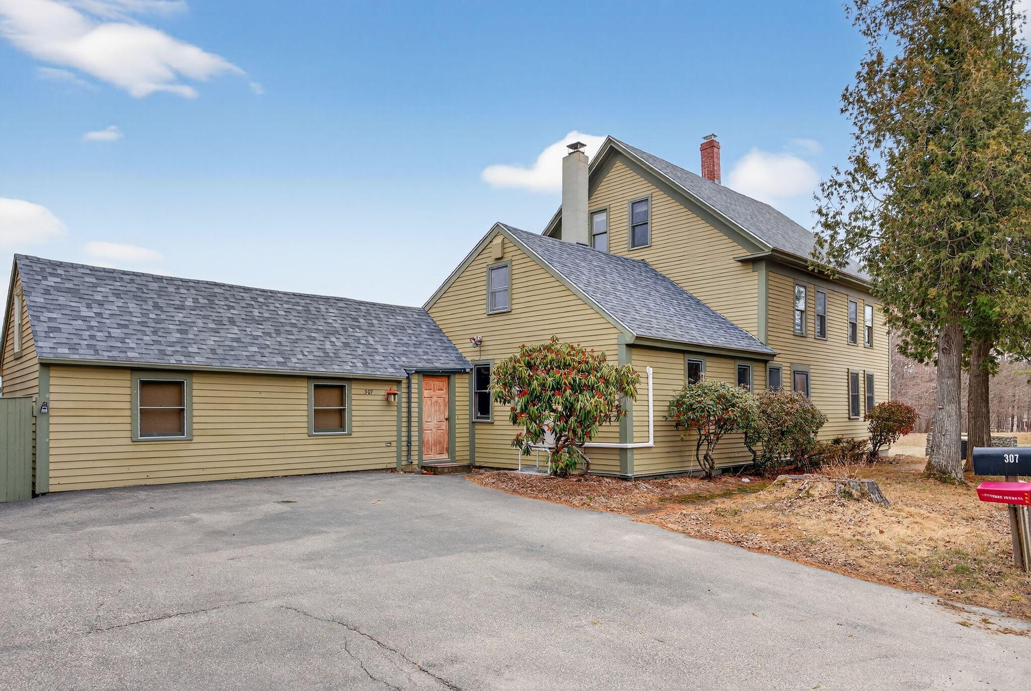 376 S Belfast Avenue, Augusta, ME, 04330