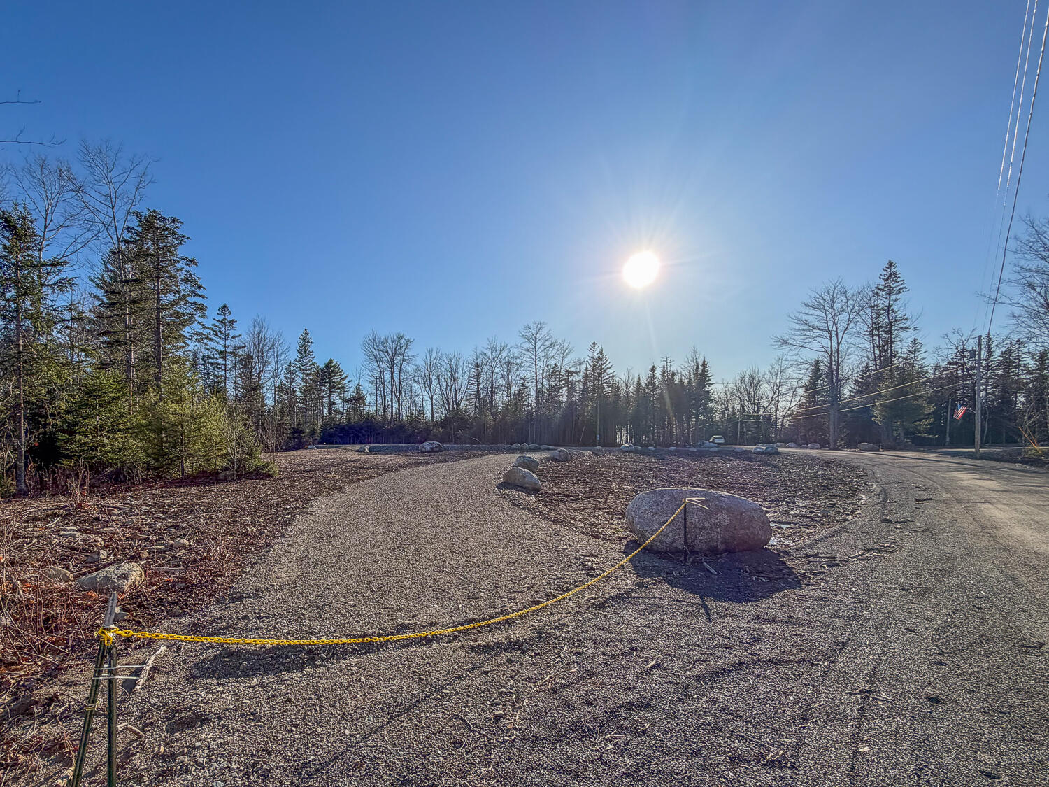 36 Sunset Hill Road, Hancock, ME, 04640