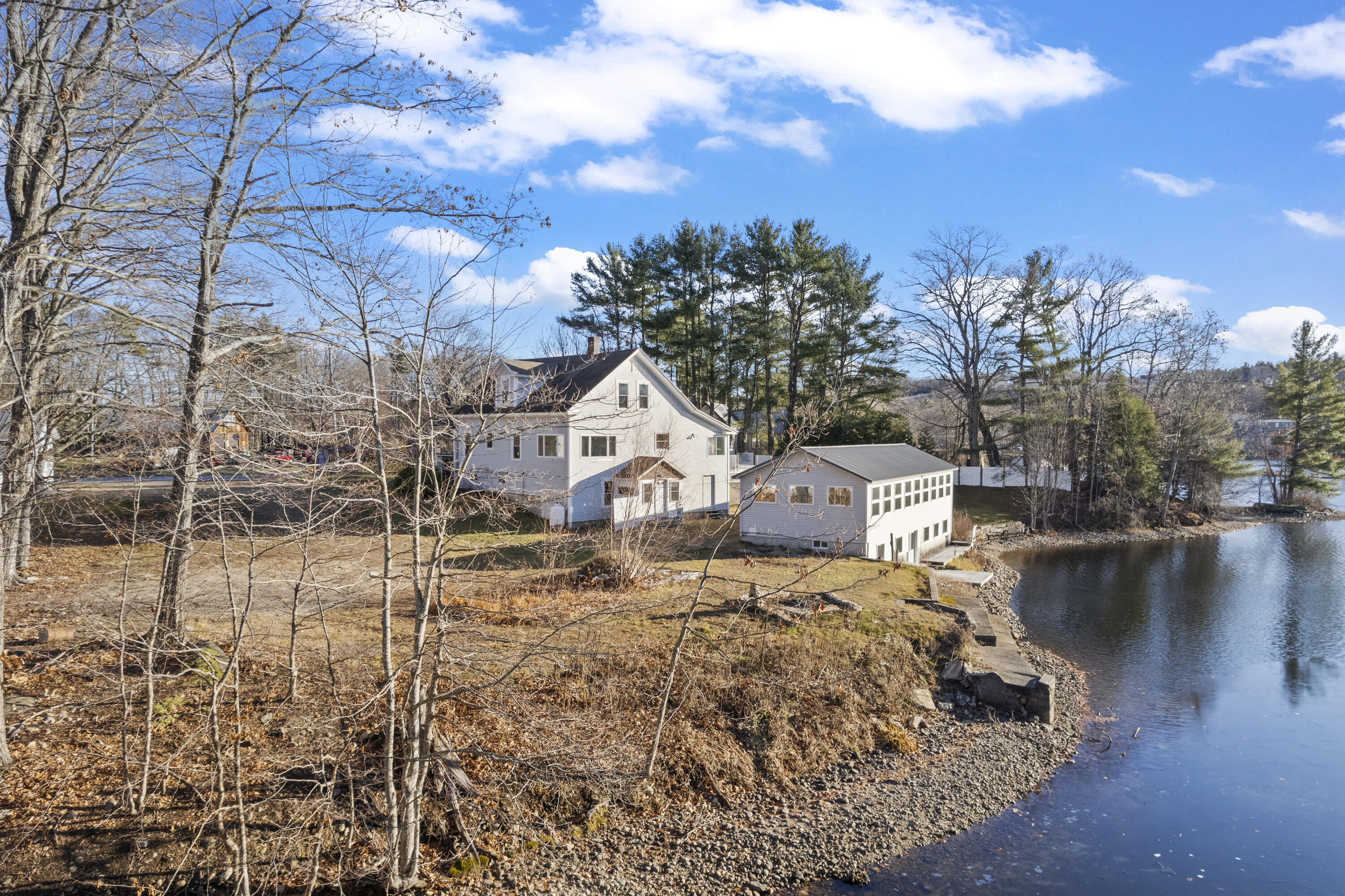 24 Emery Corner Road