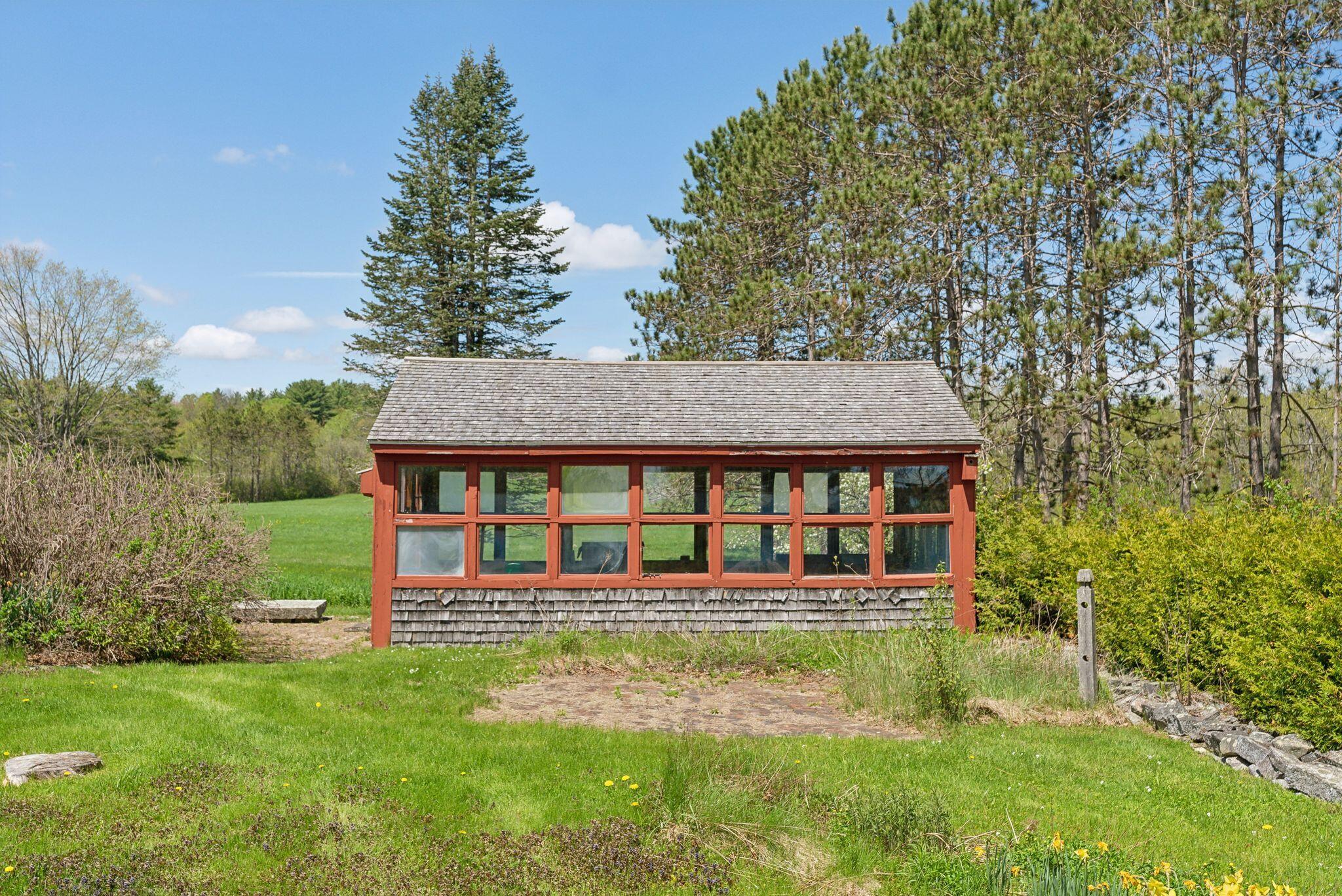 538 Malbons Mills Road, Skowhegan, ME, 04976