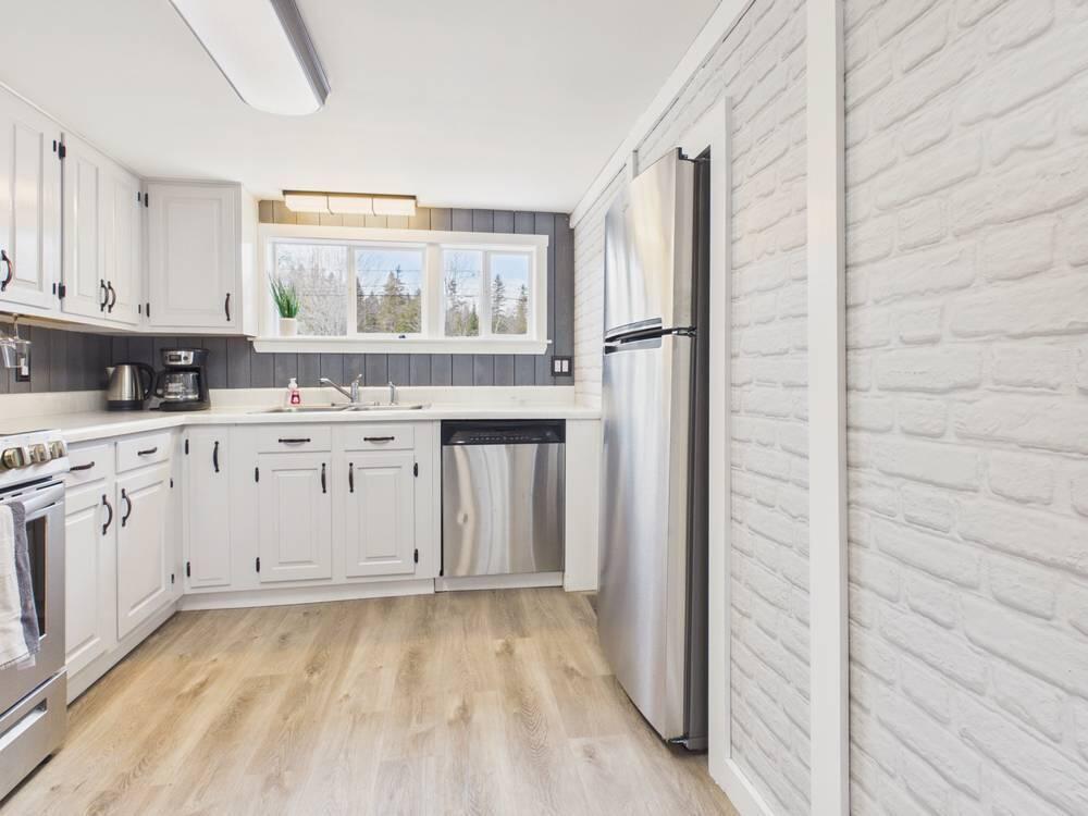 154 Sinclair Road, Sinclair, ME, 04779