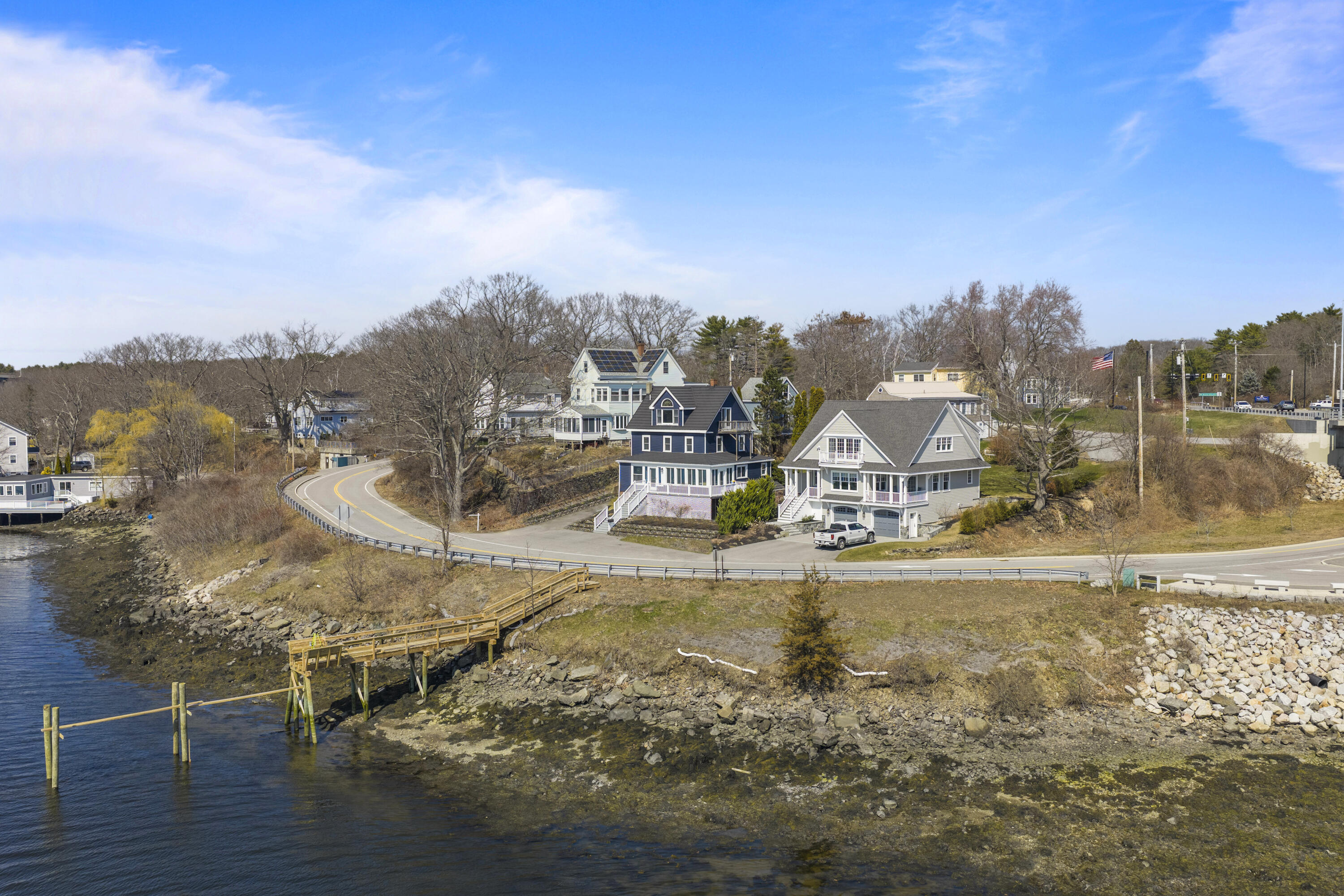 30 Bridge Street, Kittery, ME, 03904