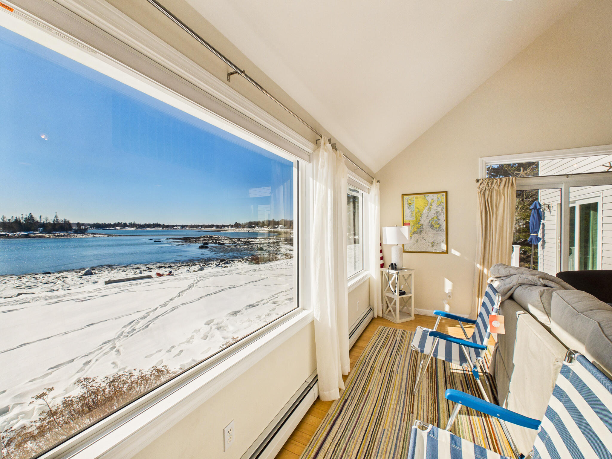 1 Mussel Ridge Lane, Owls Head, ME, 04854