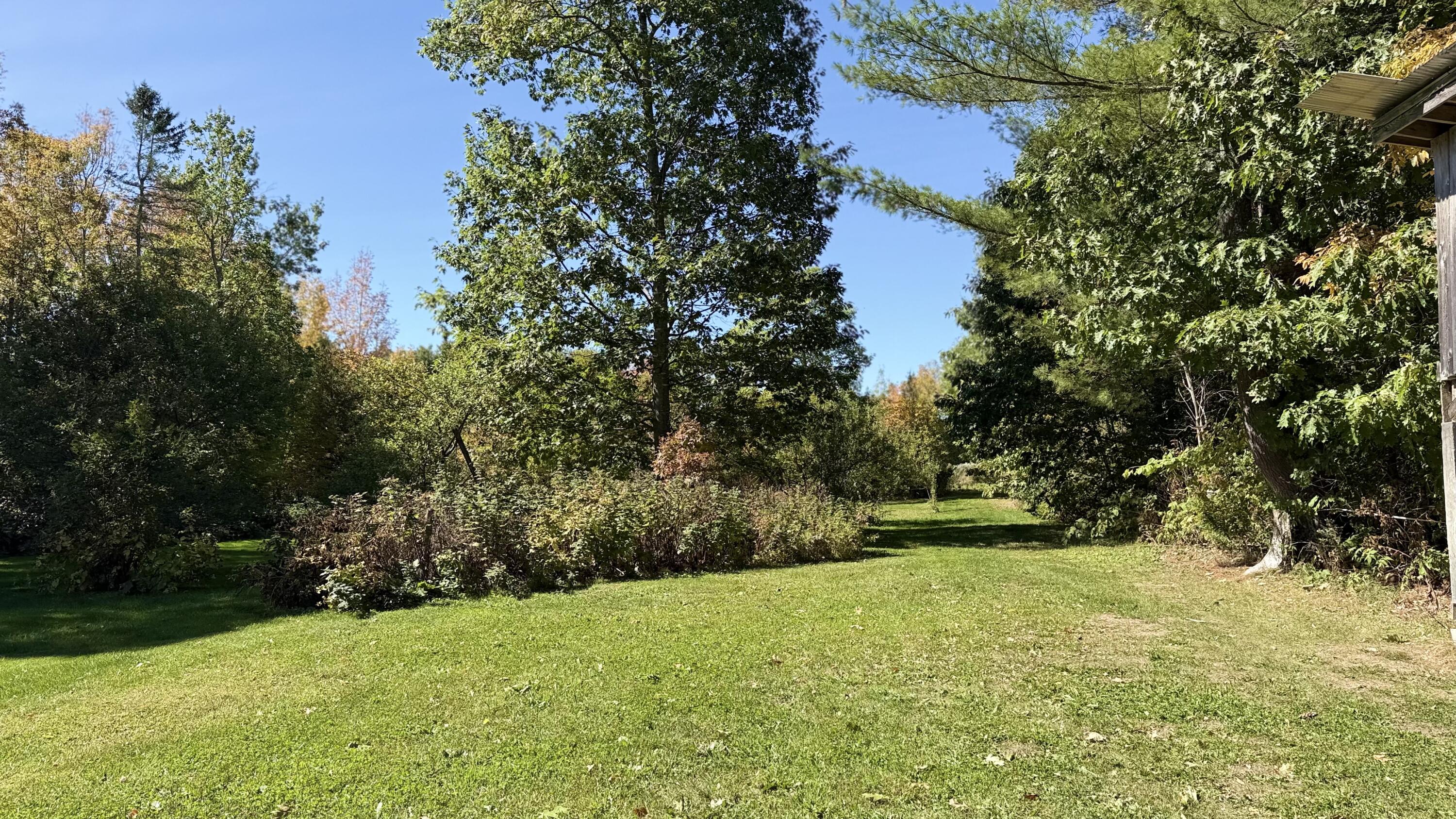 249 School Road, Charleston, ME, 04422
