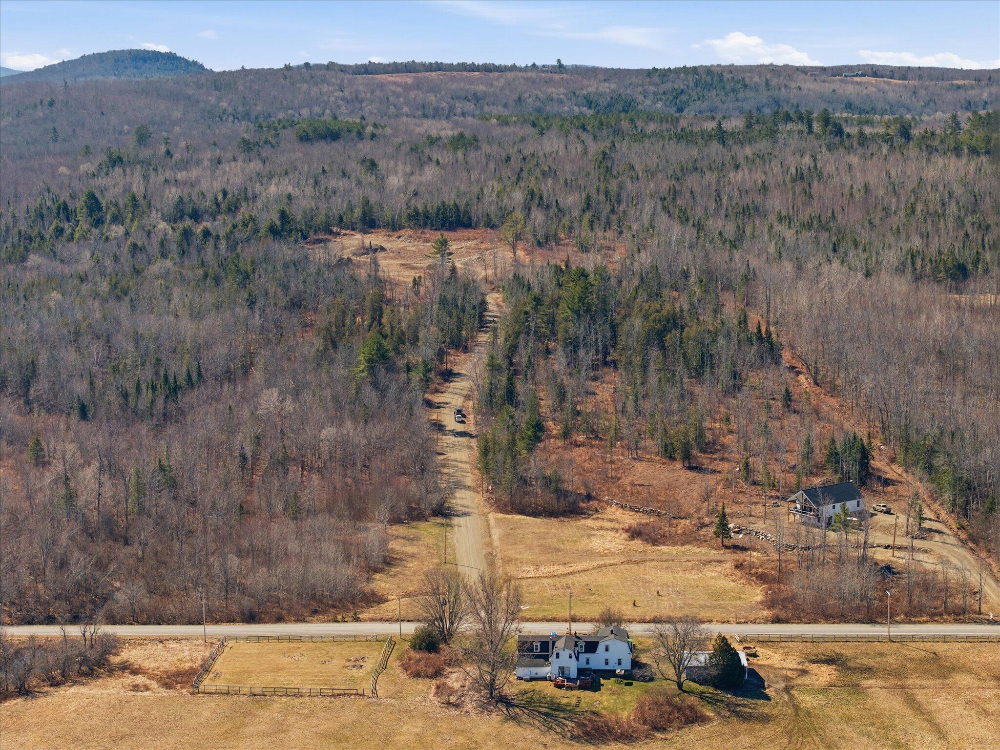 Lot 6 Dalton's Way, Hampden, ME, 04444
