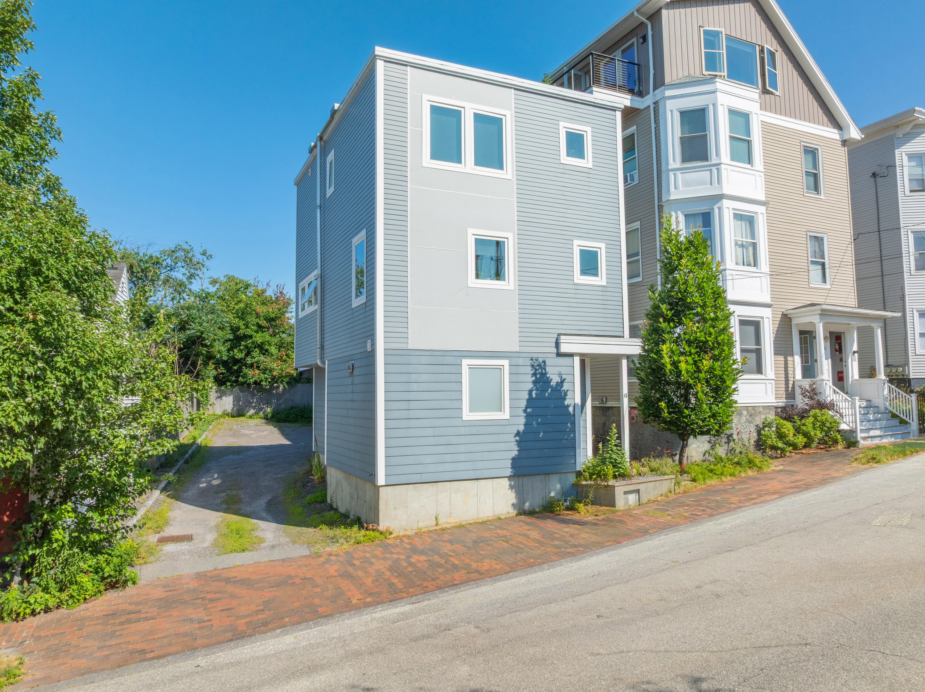 Photo of 45 Cumberland Avenue #5 Portland ME 04101