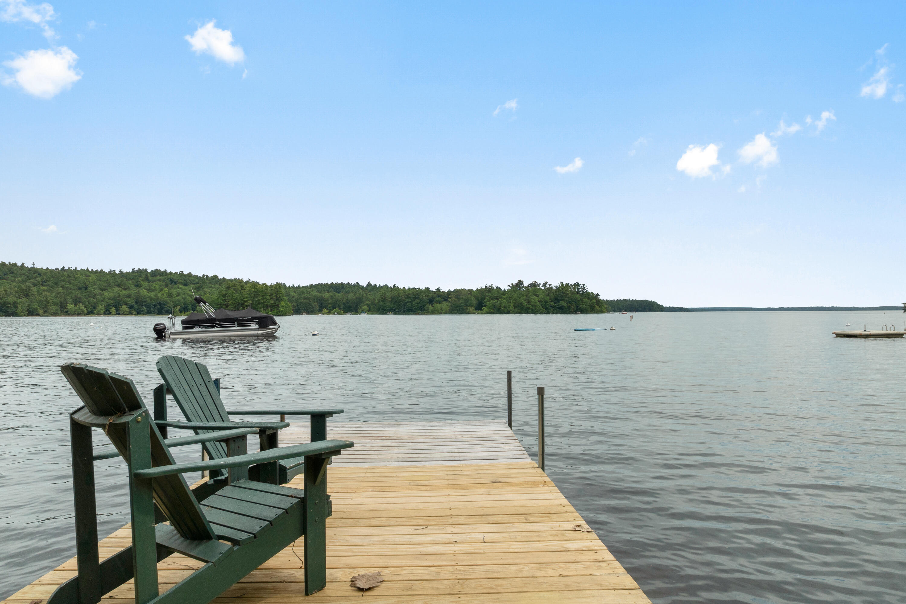 Photo of 827 Anderson Road Sebago ME 04029