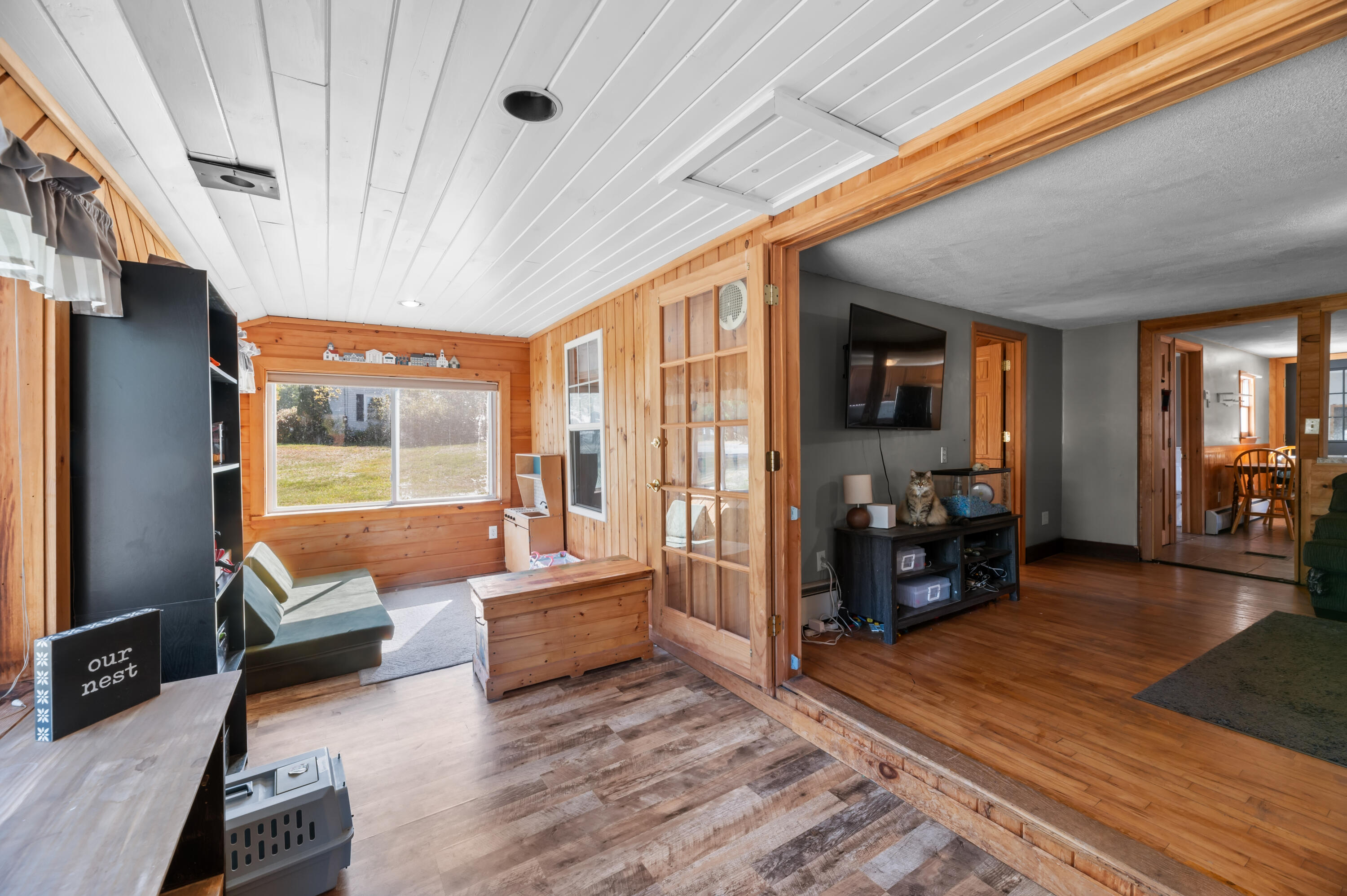 490 Fairbanks Road, Farmington, ME, 04938