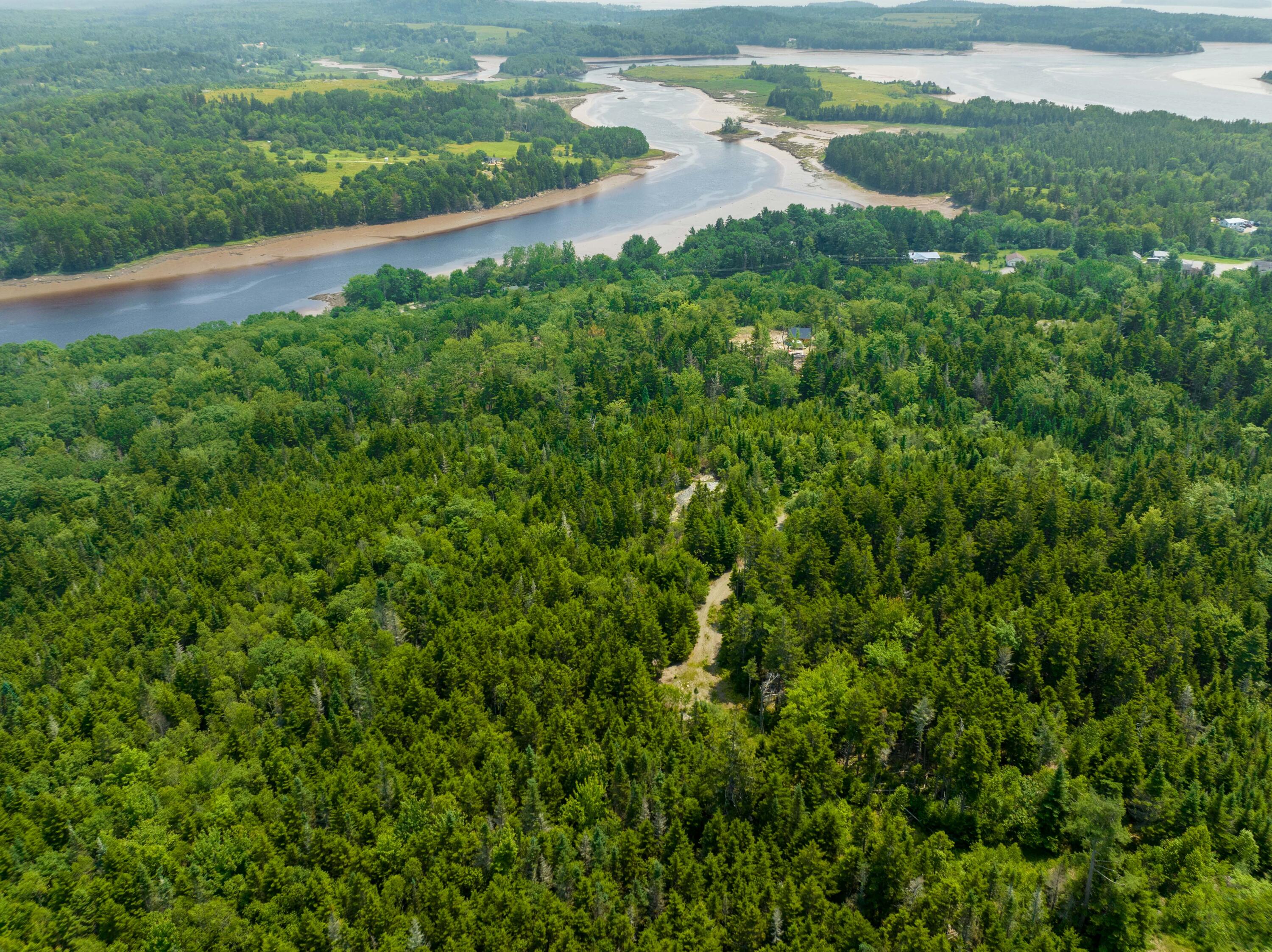 65 Lookout Mountain Road, East Machias, ME, 04630