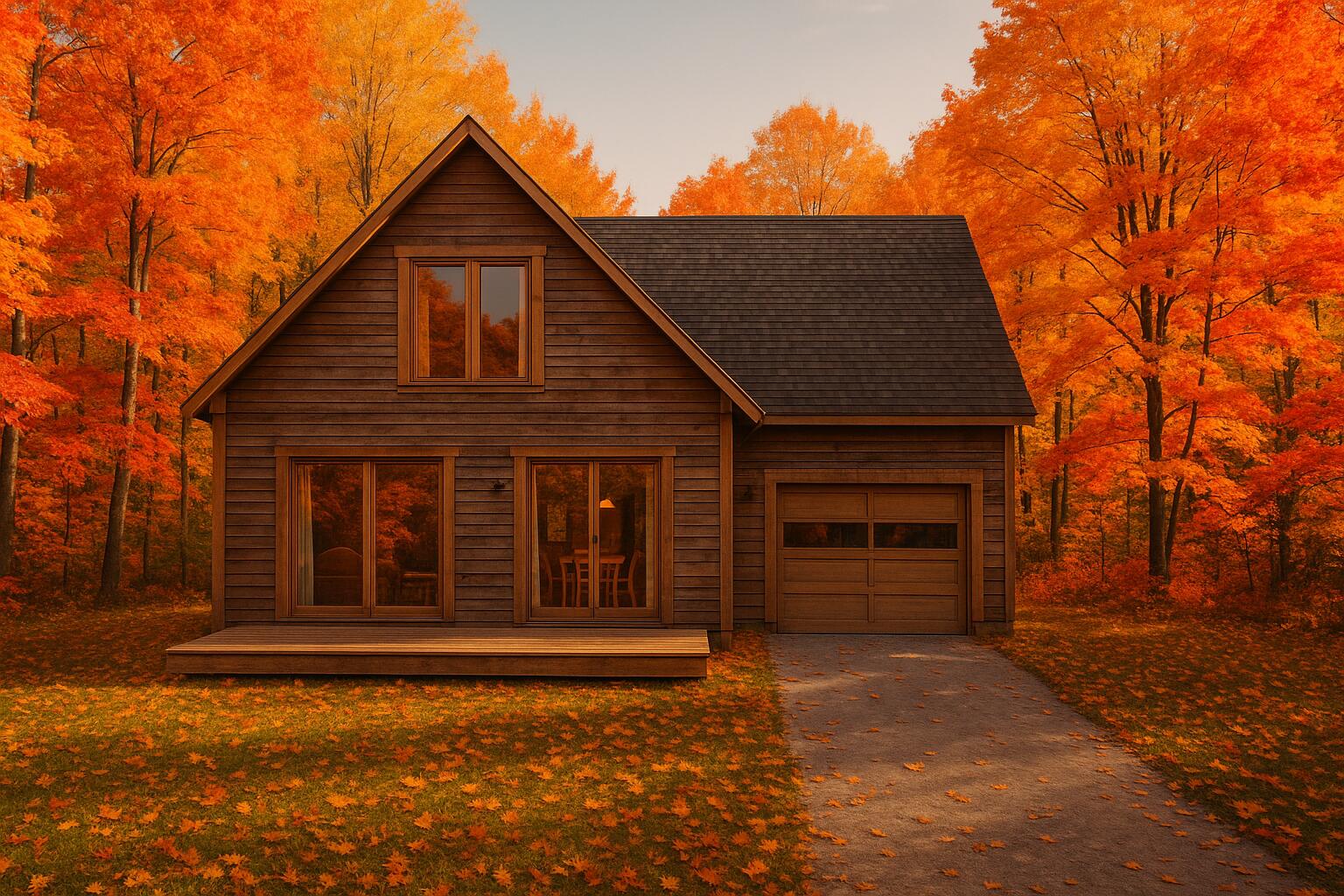 Lot 17 Countryside Lane, Bethel, ME, 04217