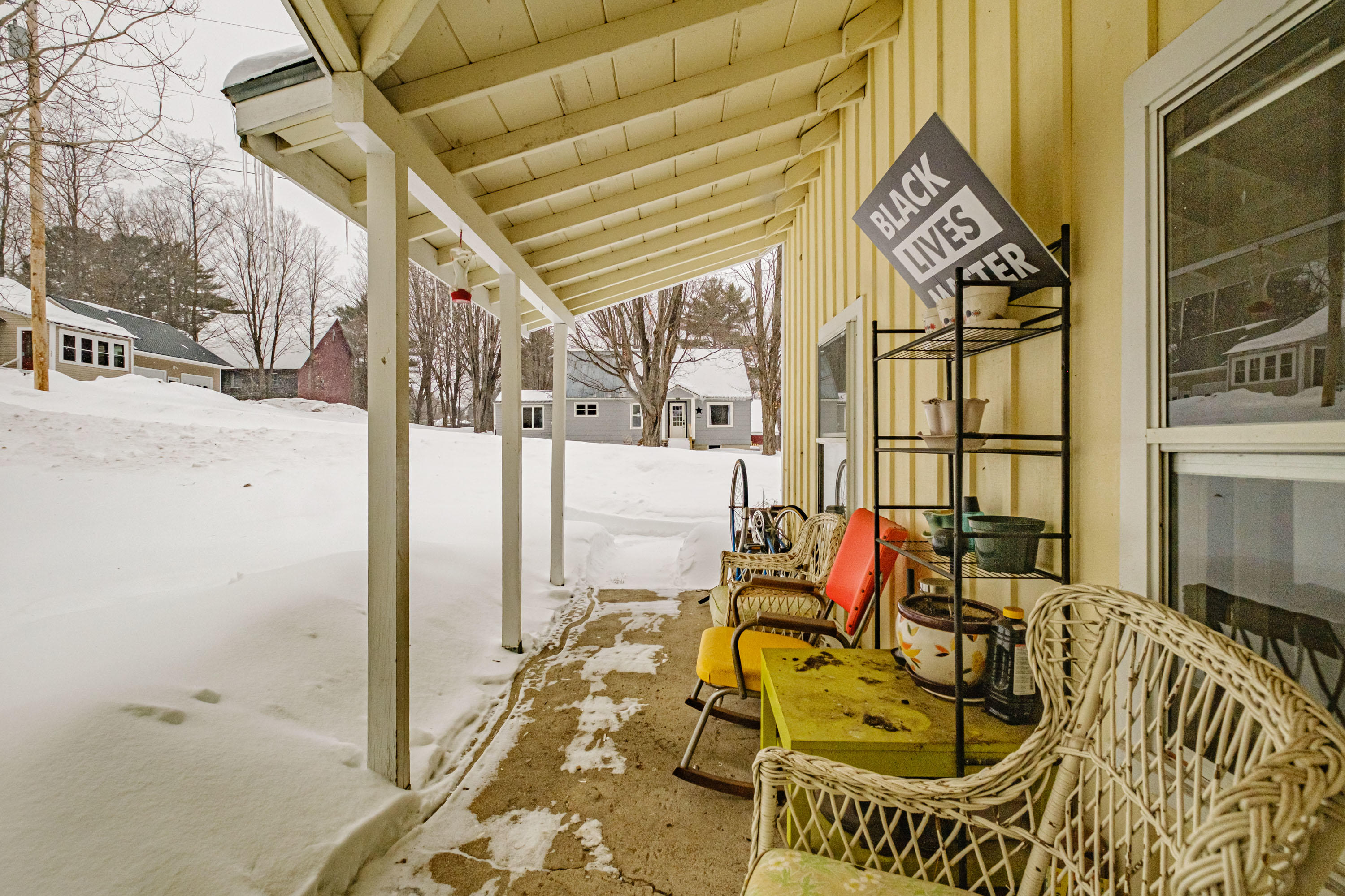 15 Tyler Street, Bethel, ME, 04217-4025