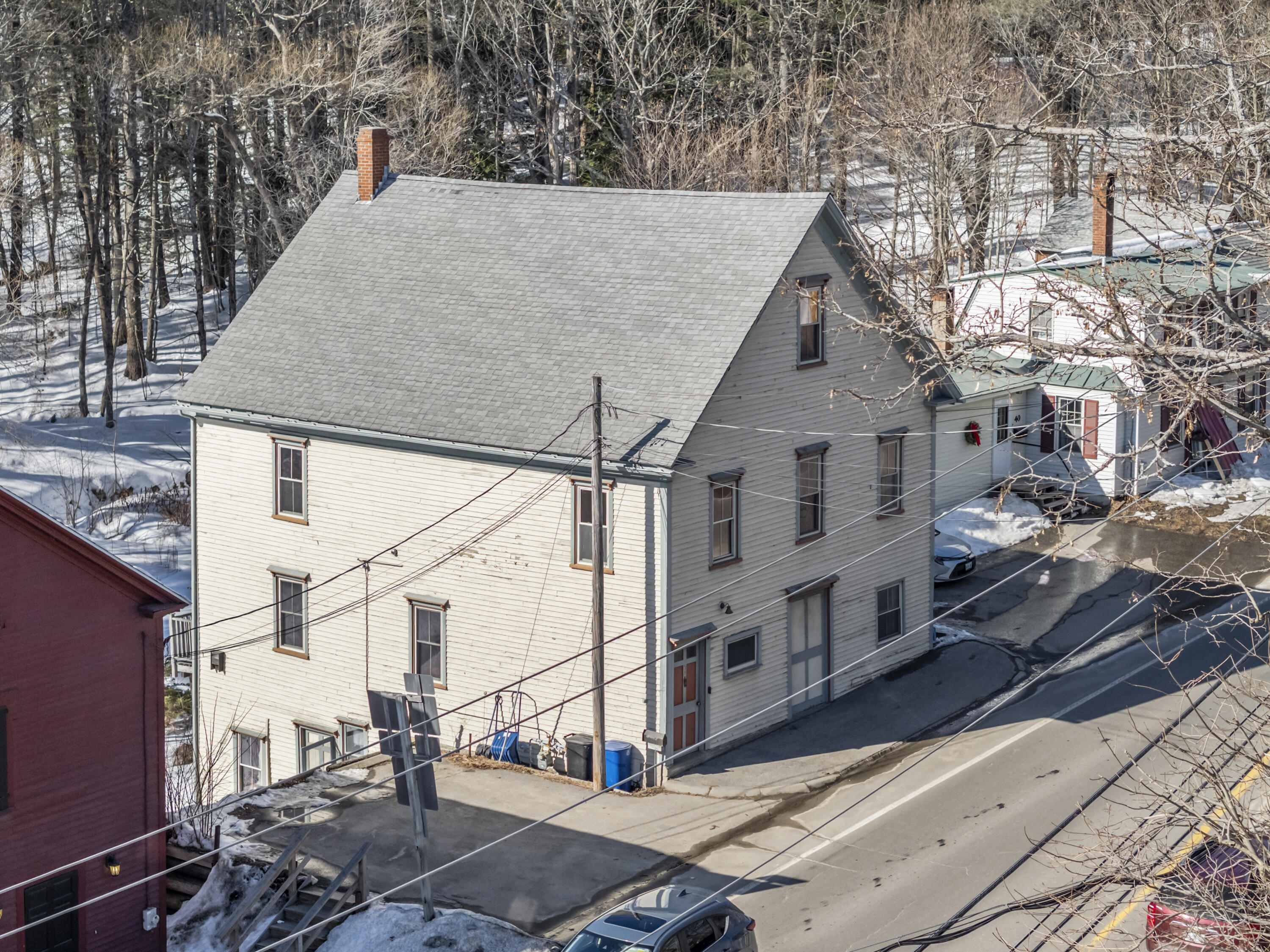 38 Main Street, Topsham, ME, 04086