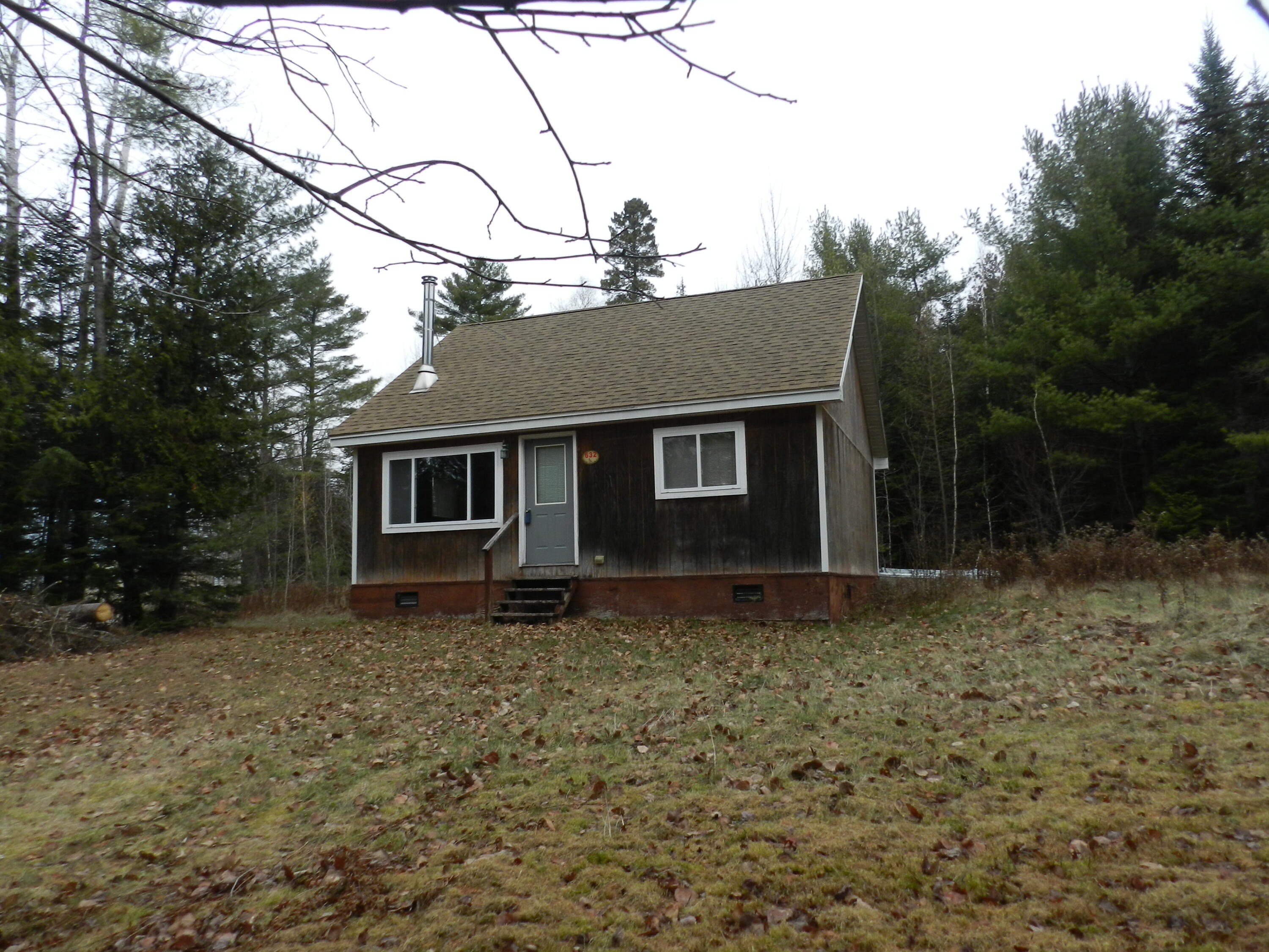 632 County Road, Milford, ME, 04461