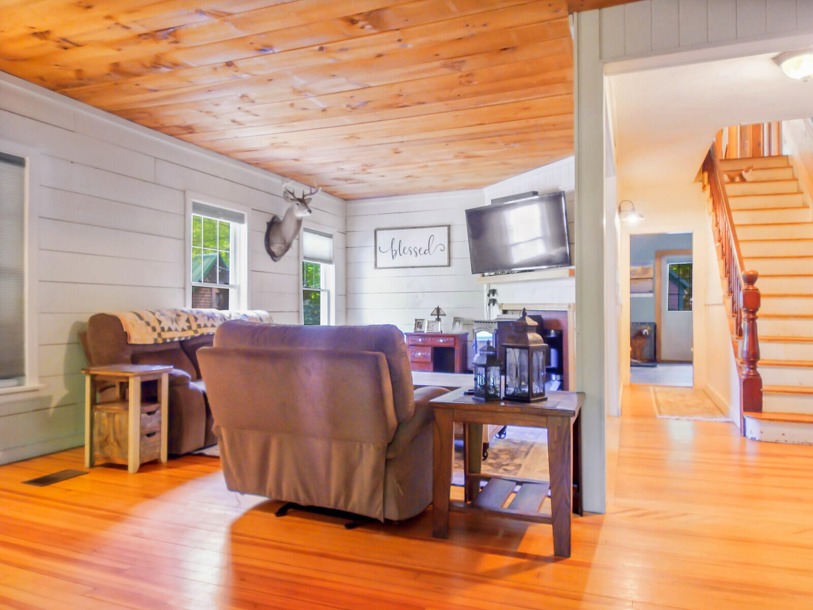 103 Taylor Woods Road, Belgrade, ME, 04917