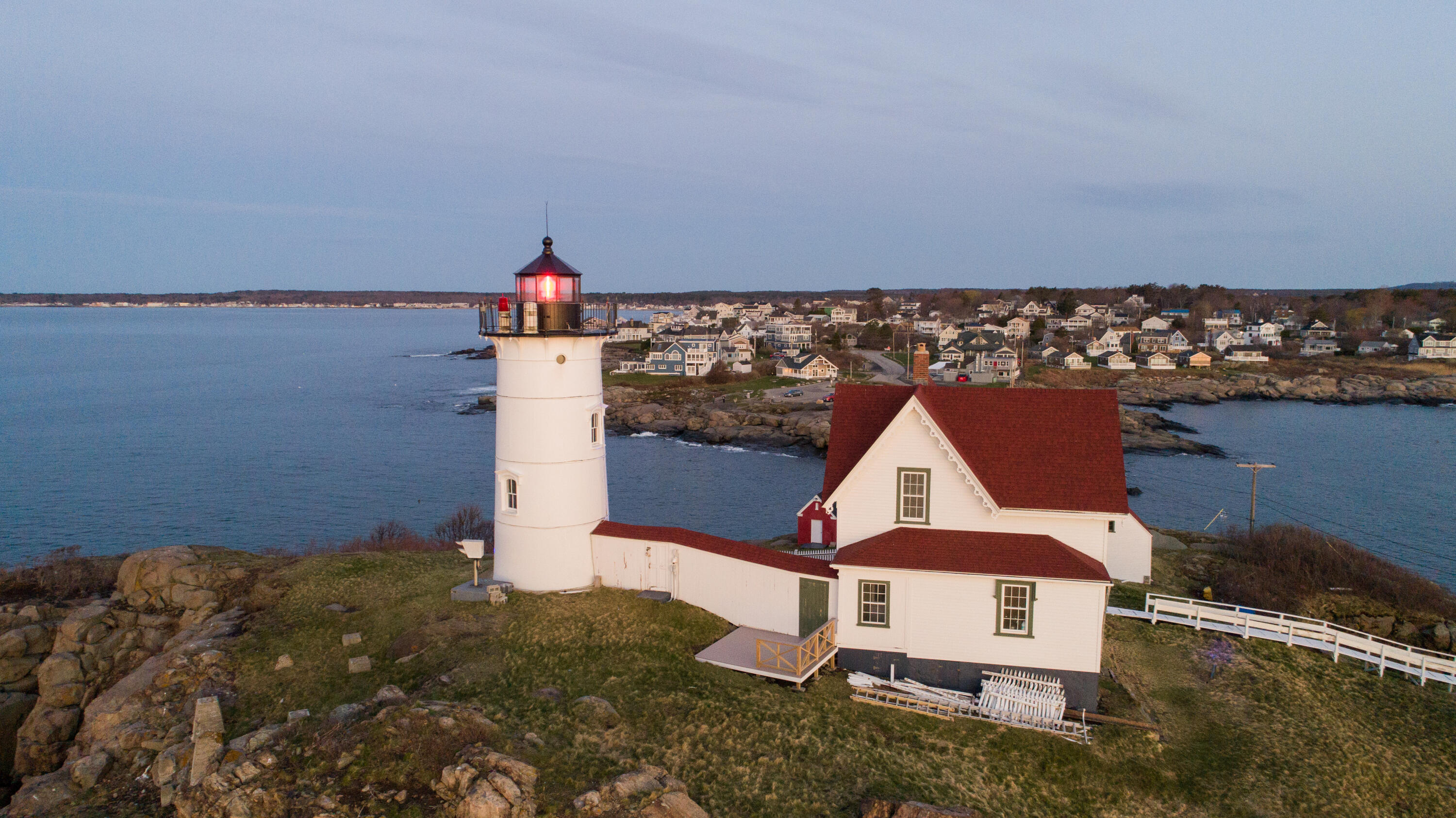 16 Fort Hill Ext Avenue, York, ME, 03909