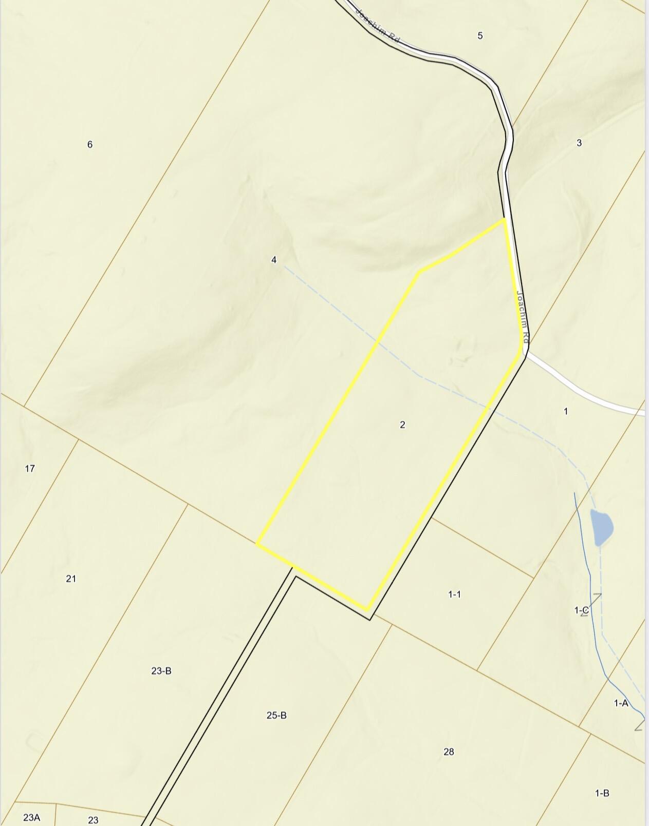 Photo of M27 L2 Joachim Road Madawaska ME 04756