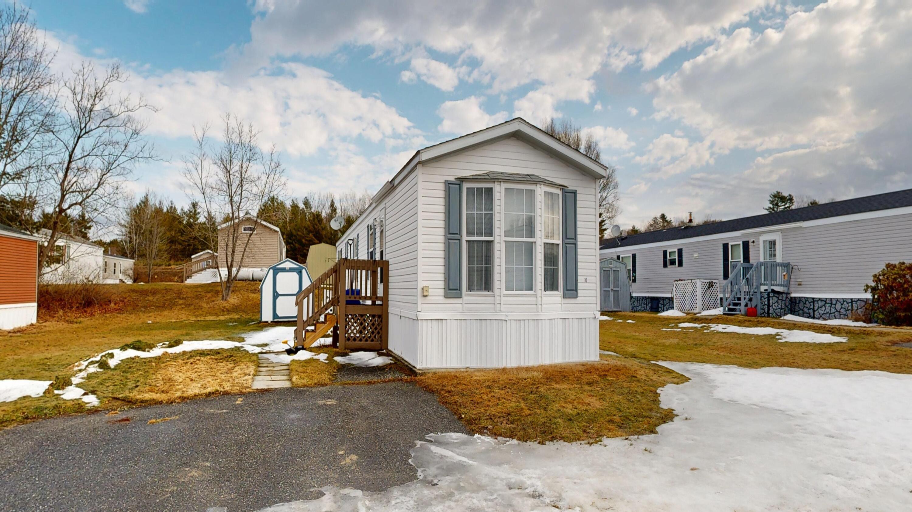 Androscoggin County Homes For Sale