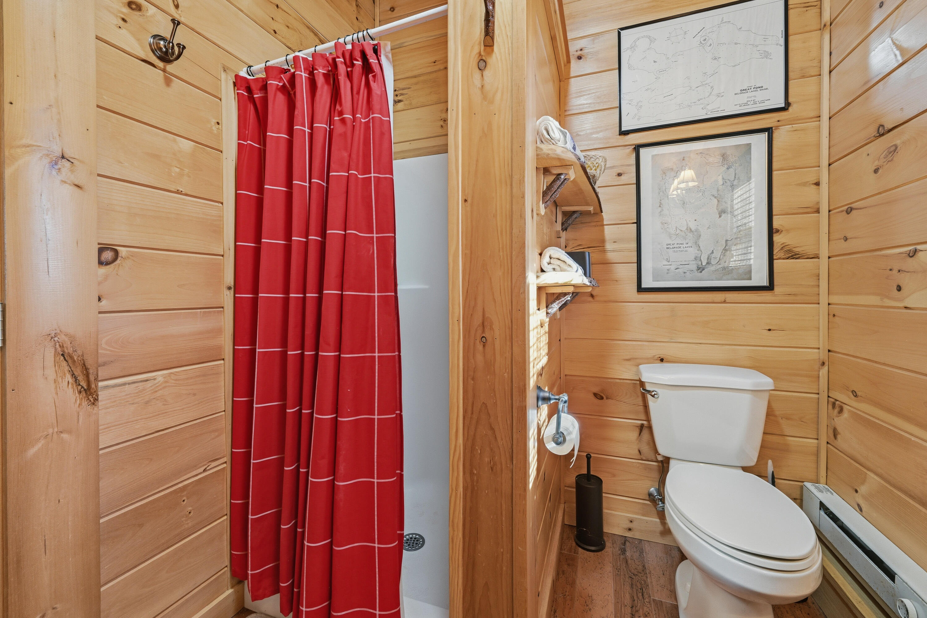 99 Abena Shores, Belgrade, ME, 04917