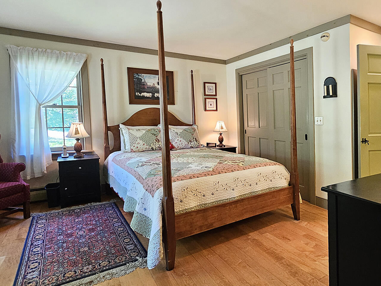 5 Waterview Lane, Newcastle, ME, 04553