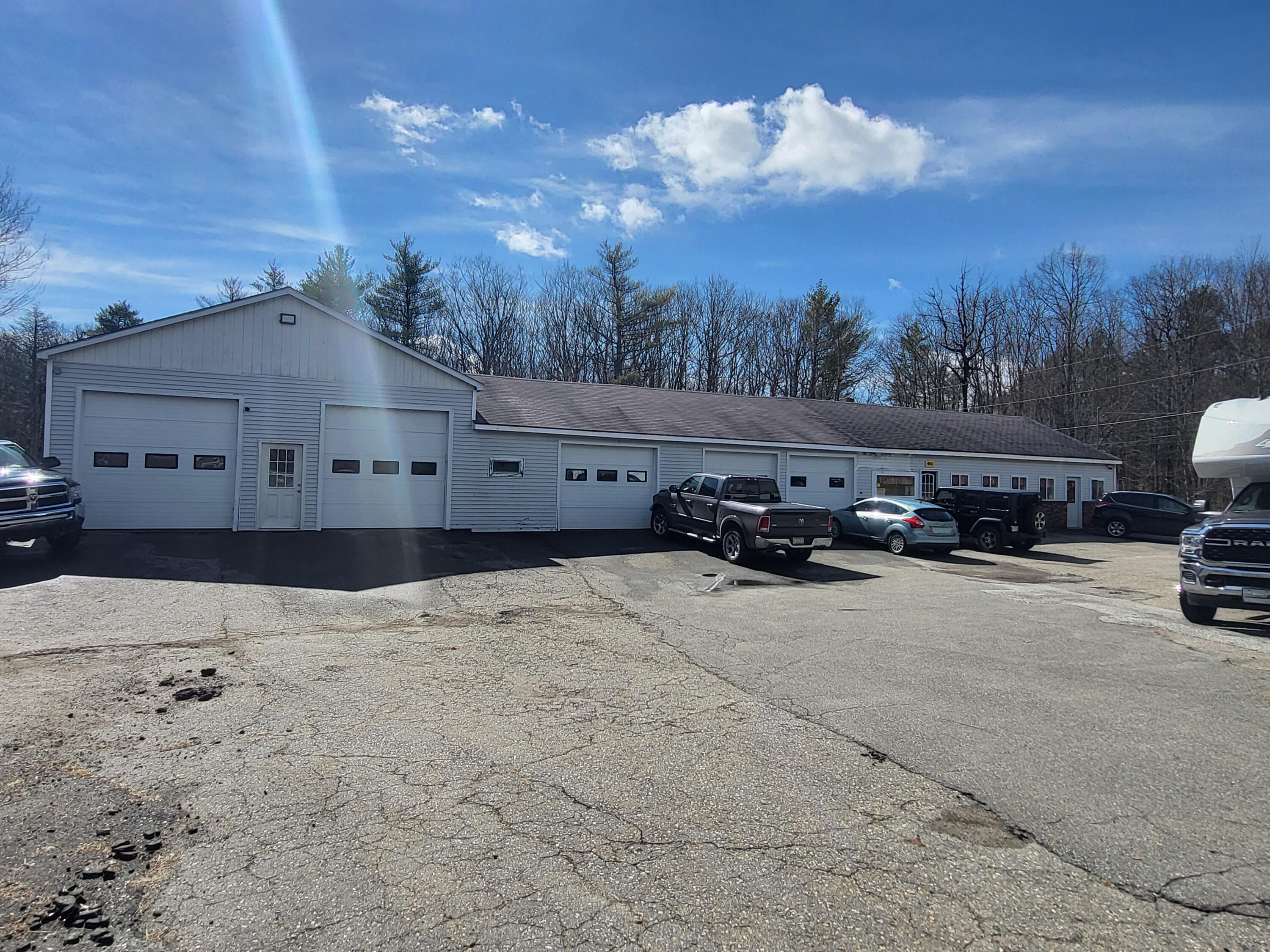 454 Brunswick Avenue, Gardiner, ME, 04345