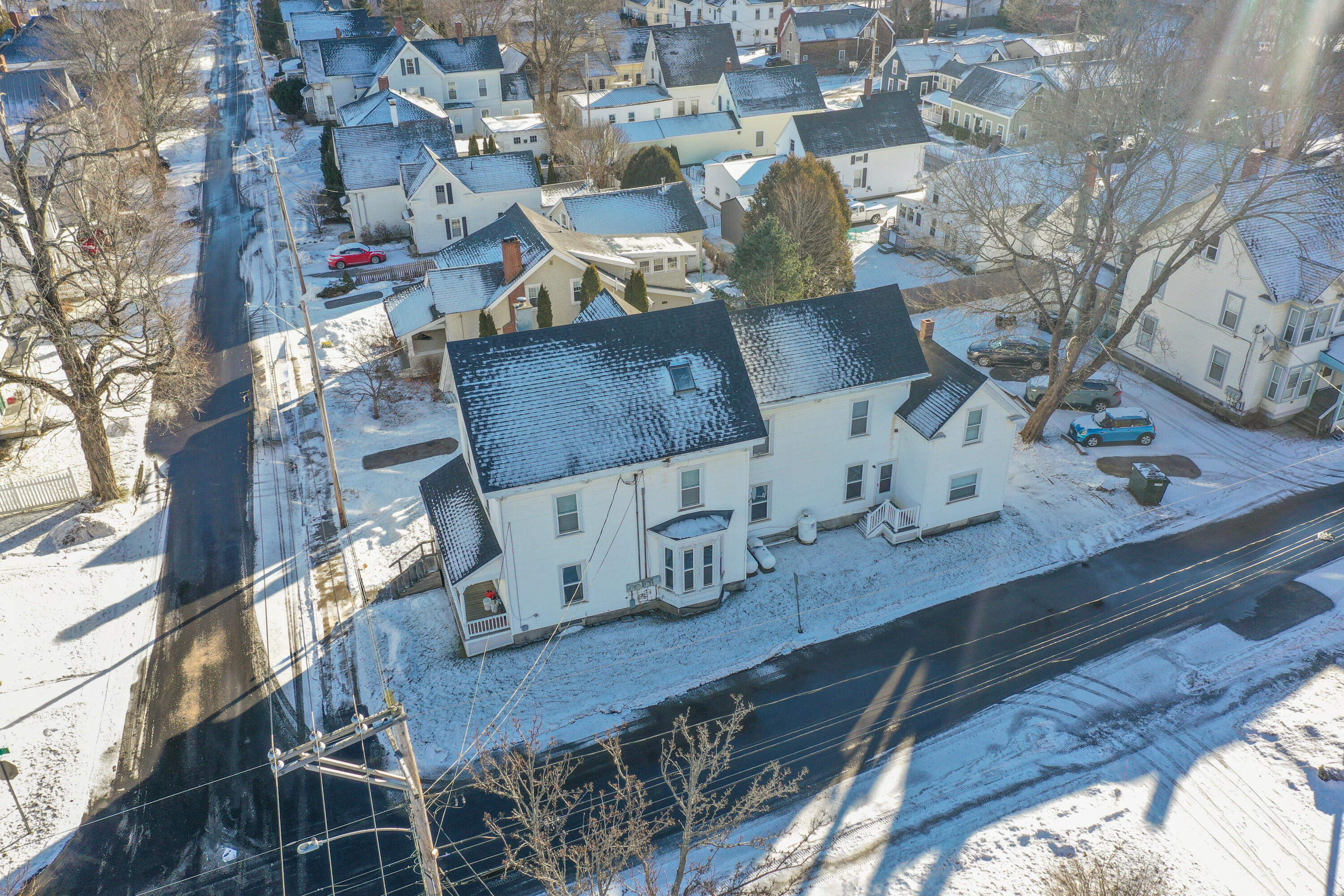 68 Masonic Street, Rockland, ME, 04841
