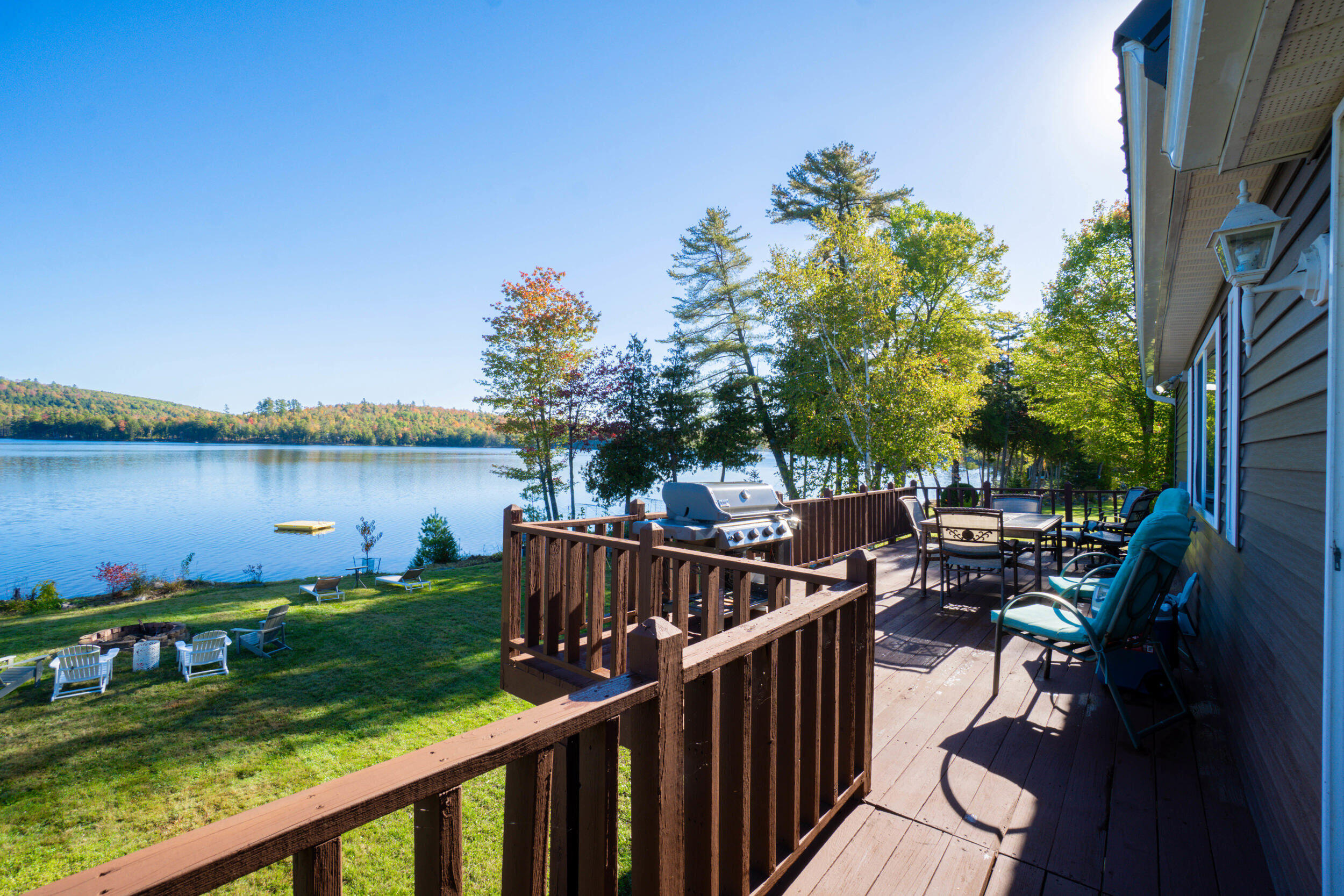 24 Autumn Lane, Lincoln, ME, 04457