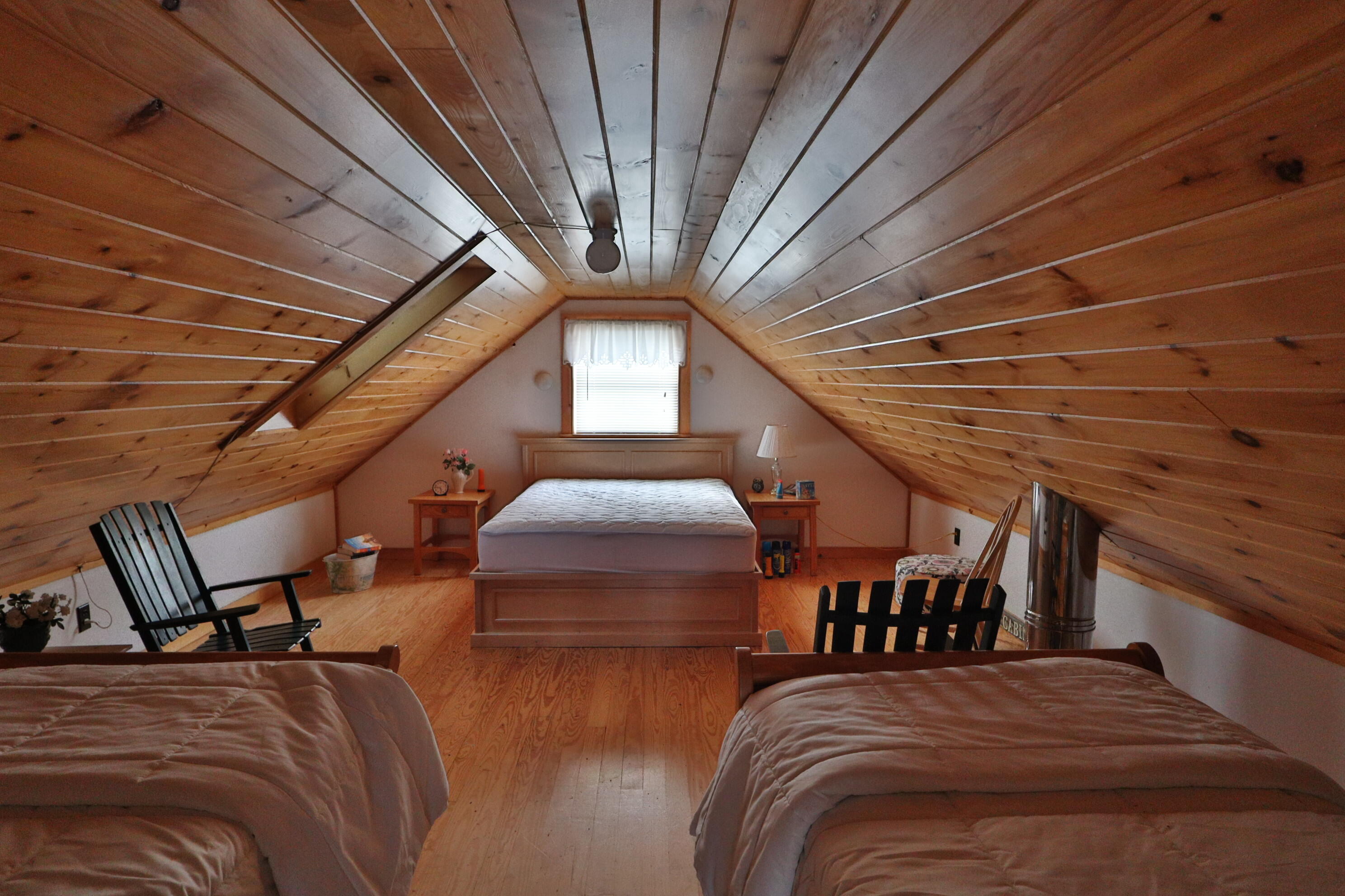 5.2 Lobster Lake, Lobster Twp, ME, 04441