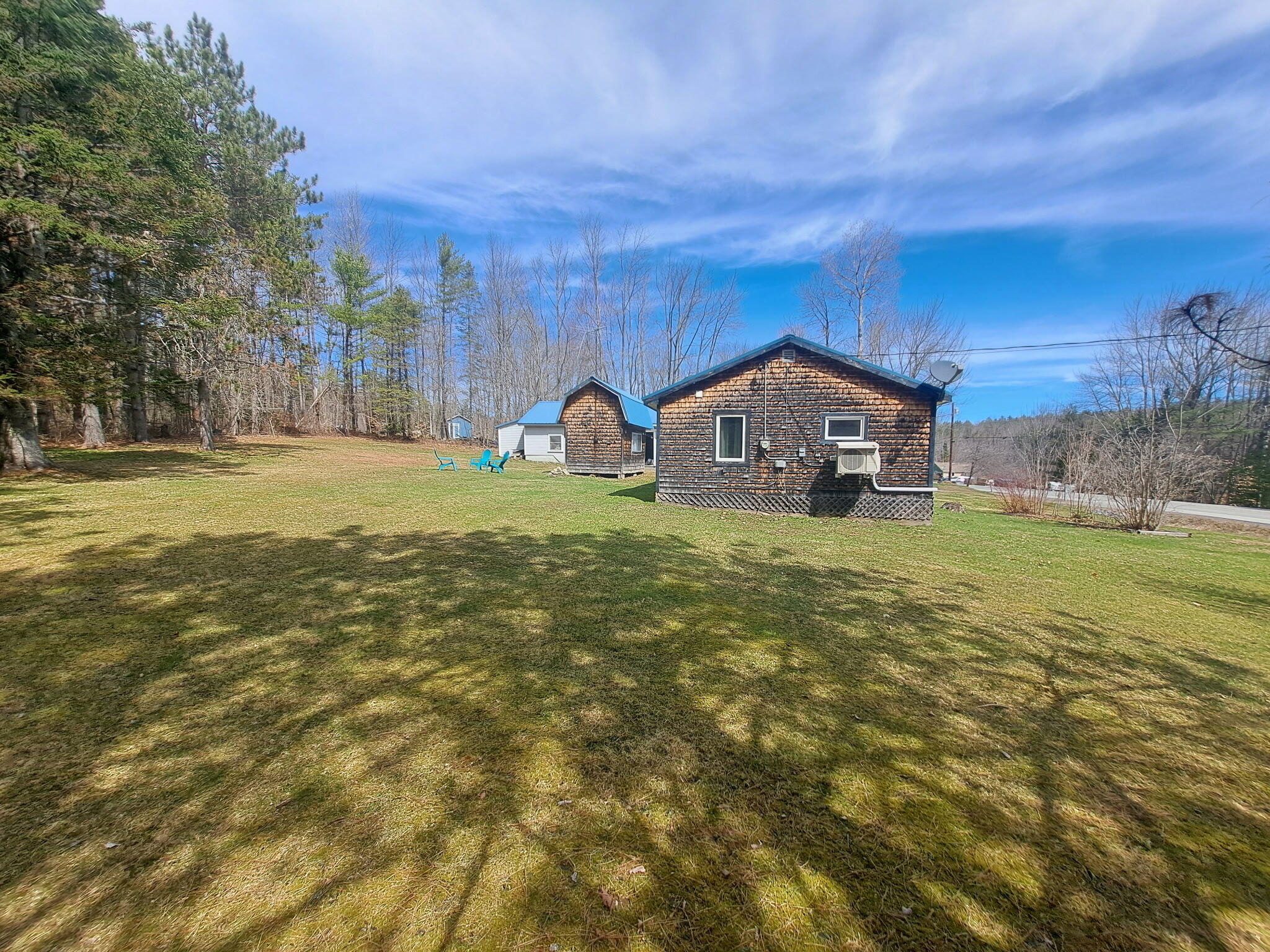 901 N Dexter Road, Sangerville, ME, 04479 901 N Dexter Road, Sangerville, ME, 04479
