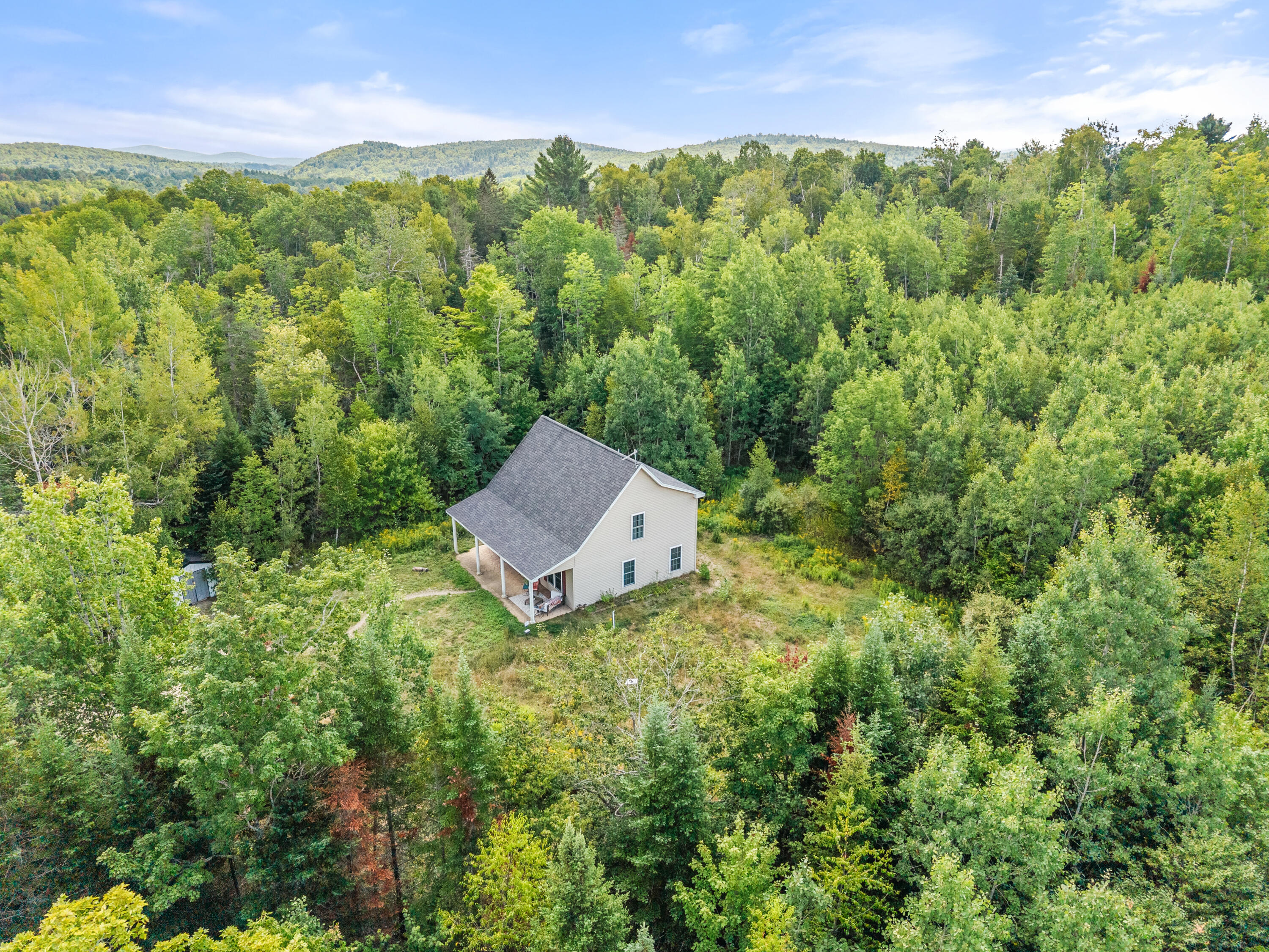 Photo of 165 Emery Road Monroe ME 04951