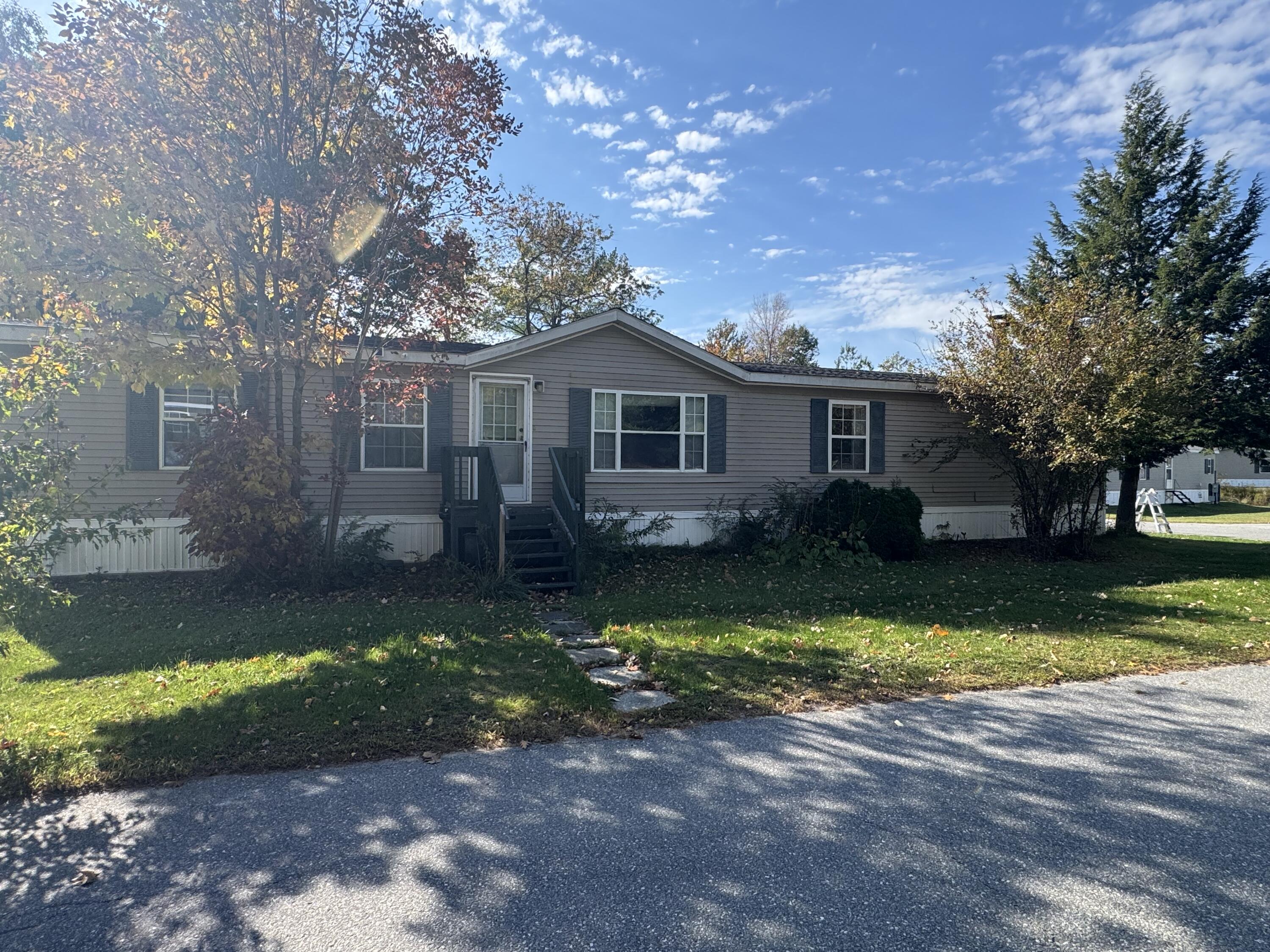 Homes For Sale In Androscoggin County