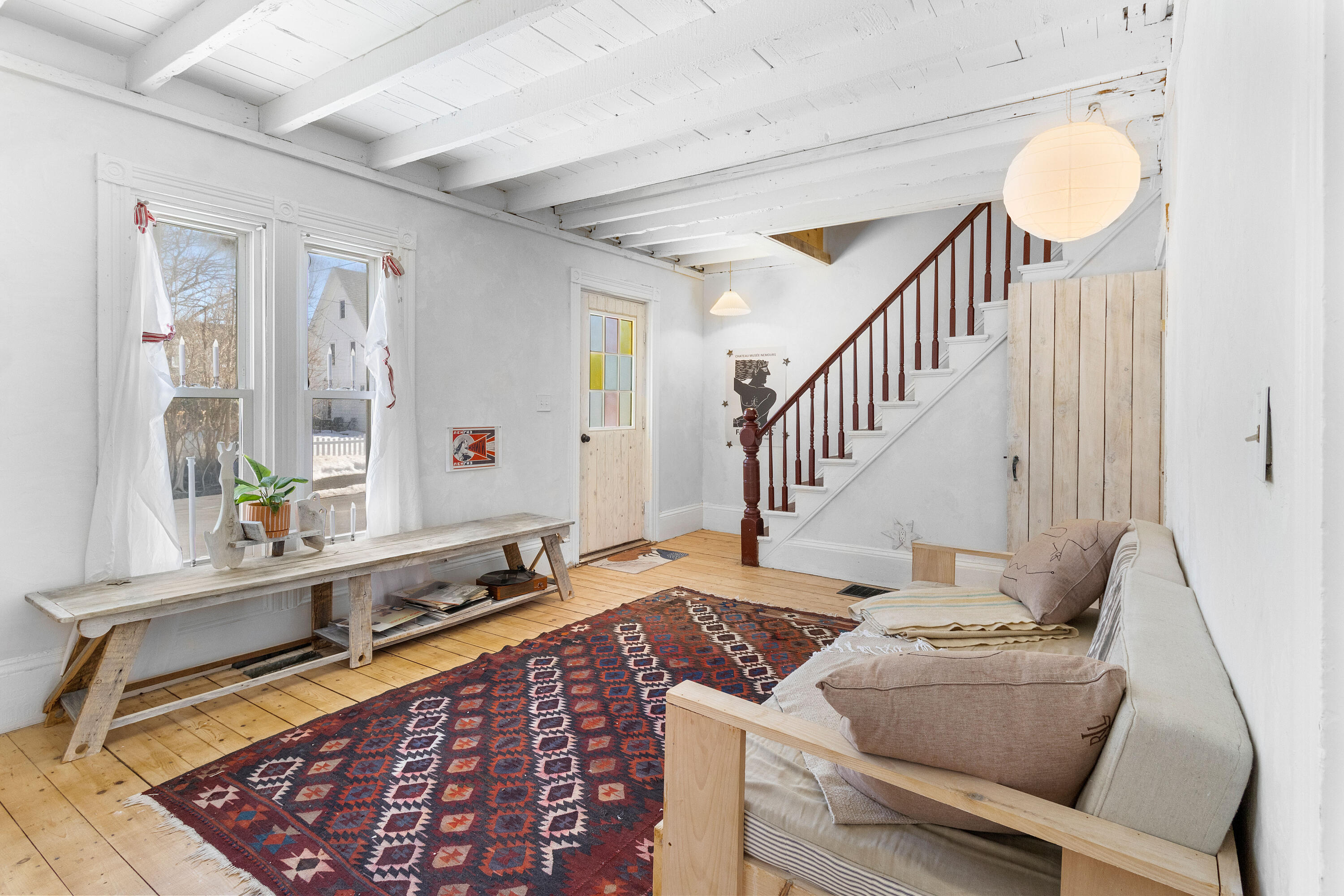 6 Purchase Street, Rockland, ME, 04841