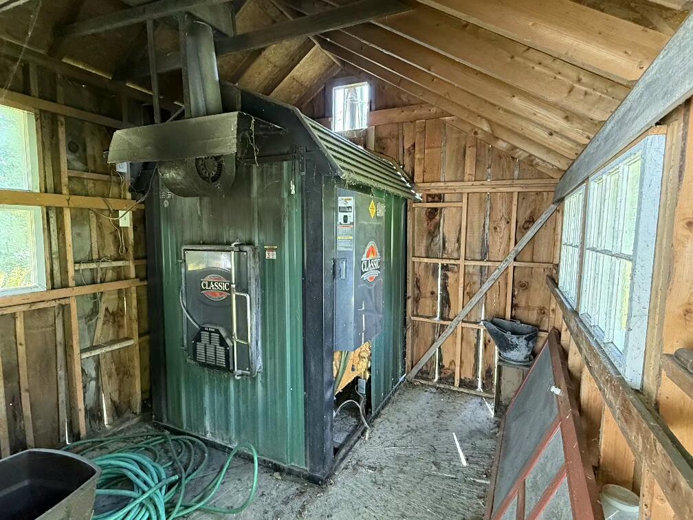 965 Industry Road, Farmington, ME, 04938