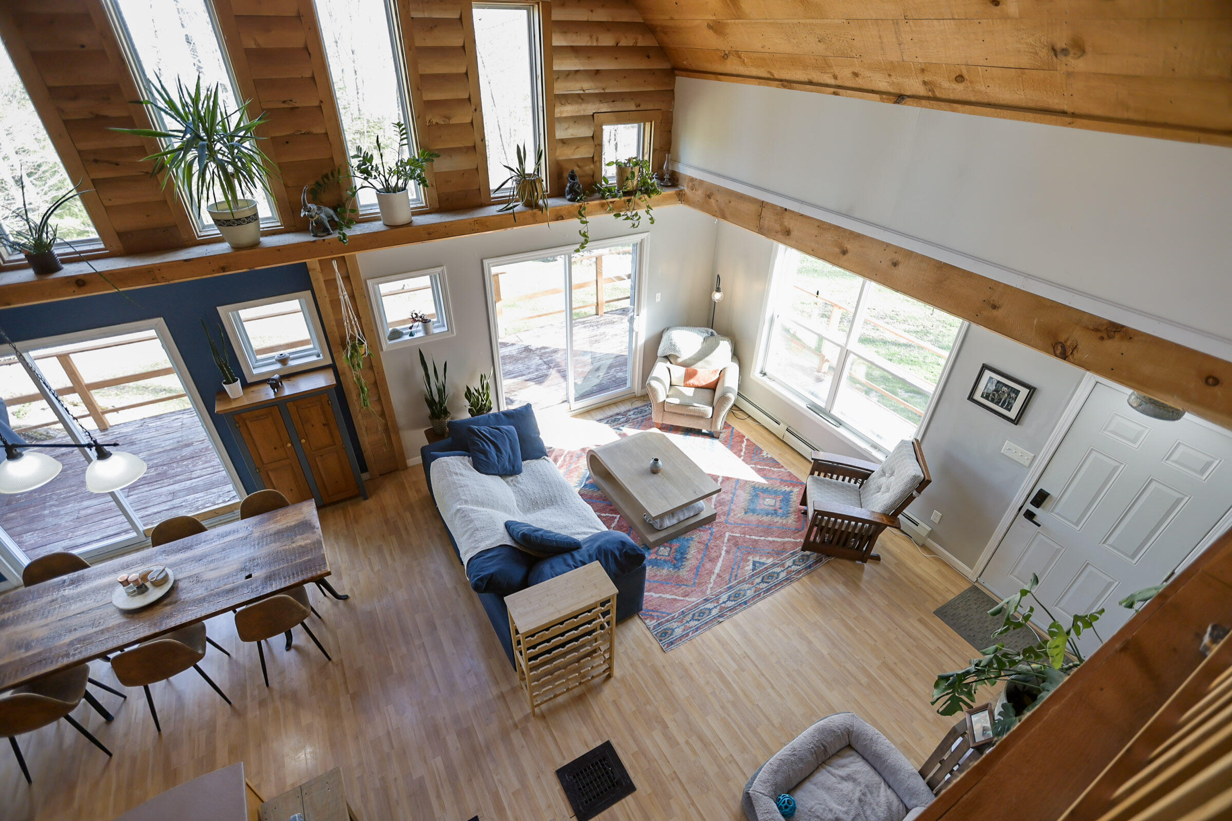 63 Mayhew Road, Starks, ME, 04911