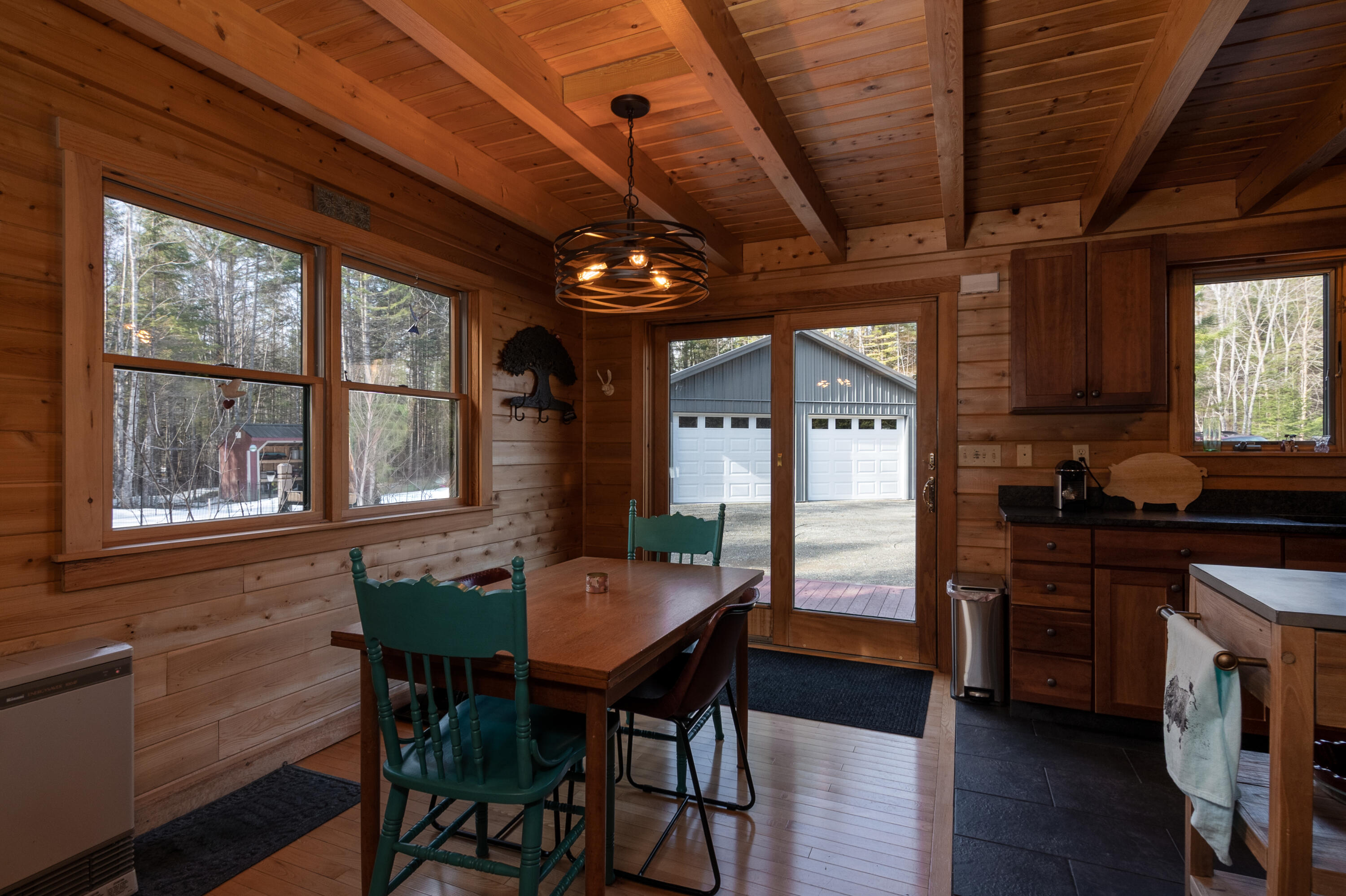 194 Loon Road, Embden, ME, 04958