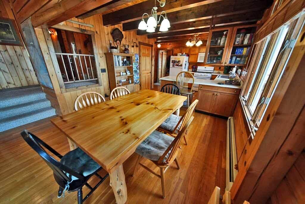 1058 US RT 1, Weston, ME, 04424