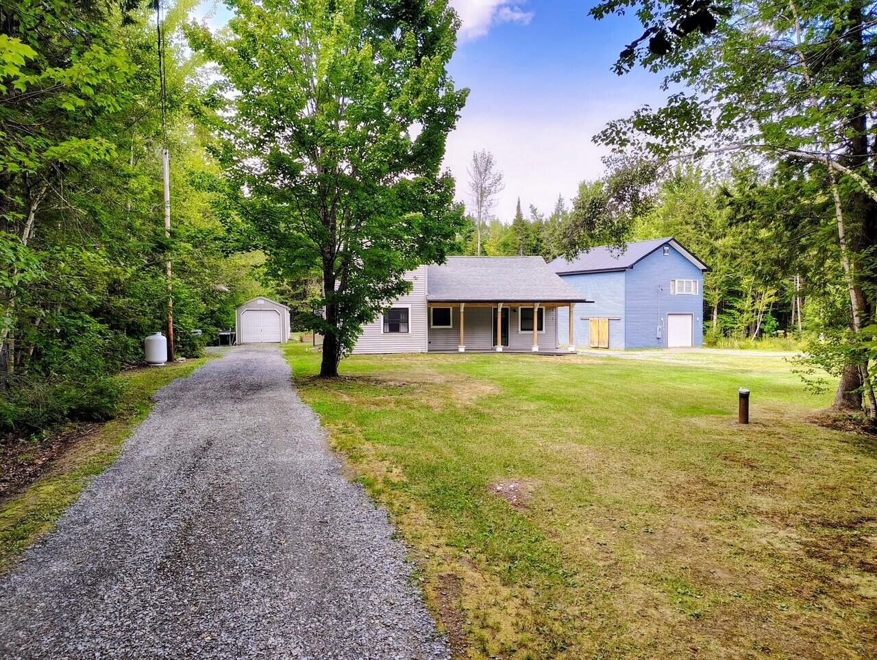 Photo of 34 Lilly Drive Newport ME 04953