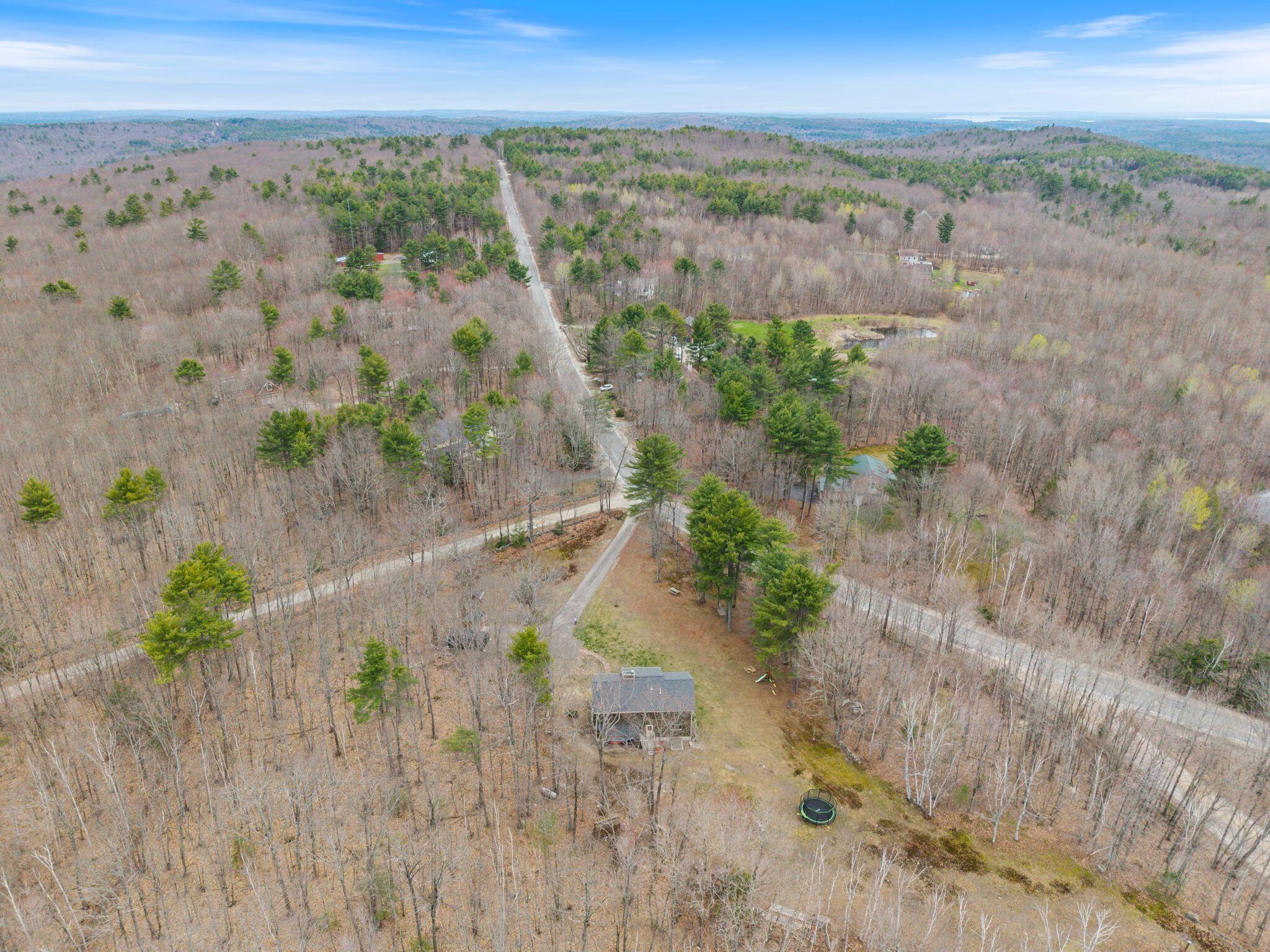 97 Tenny Hill Road, Raymond, ME, 04071