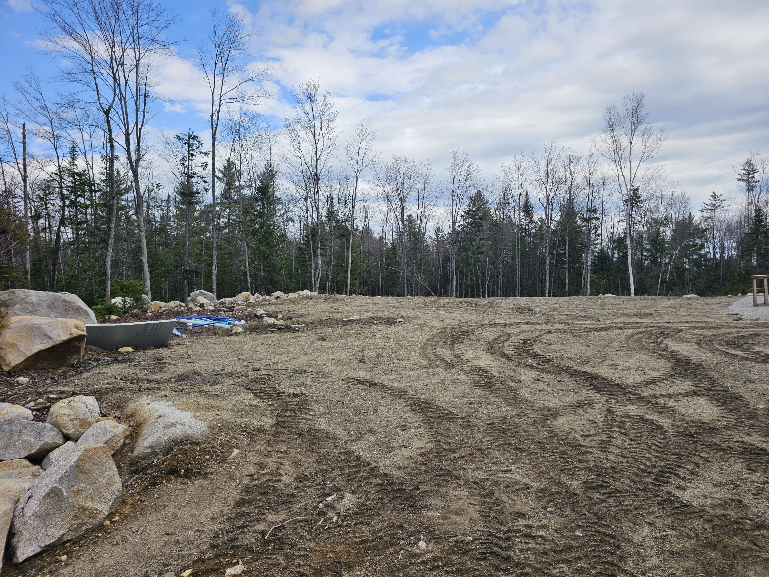M#11 L44B Yeaton Swamp Road, Oxford, ME 04270 1000026675
