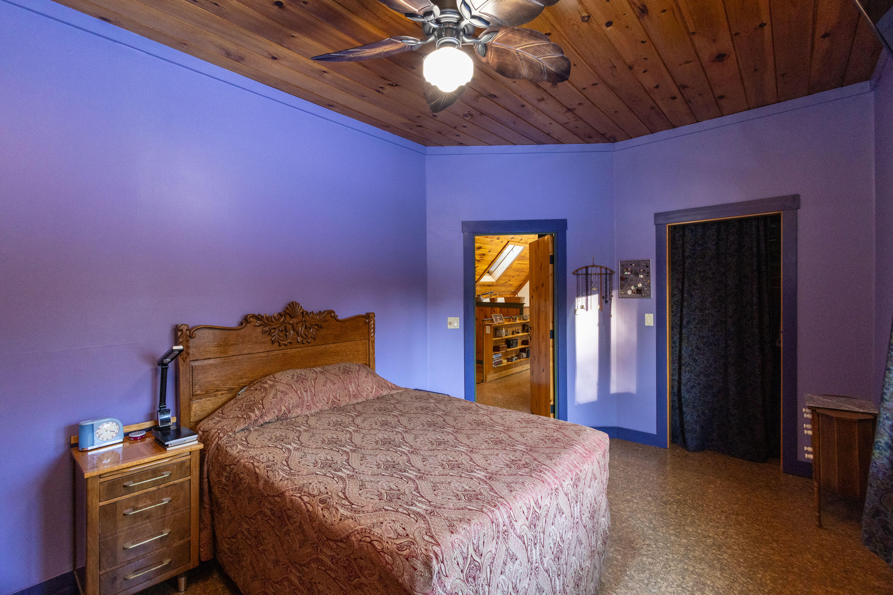 163 Ayer Ridge Road, Freedom, ME, 04941