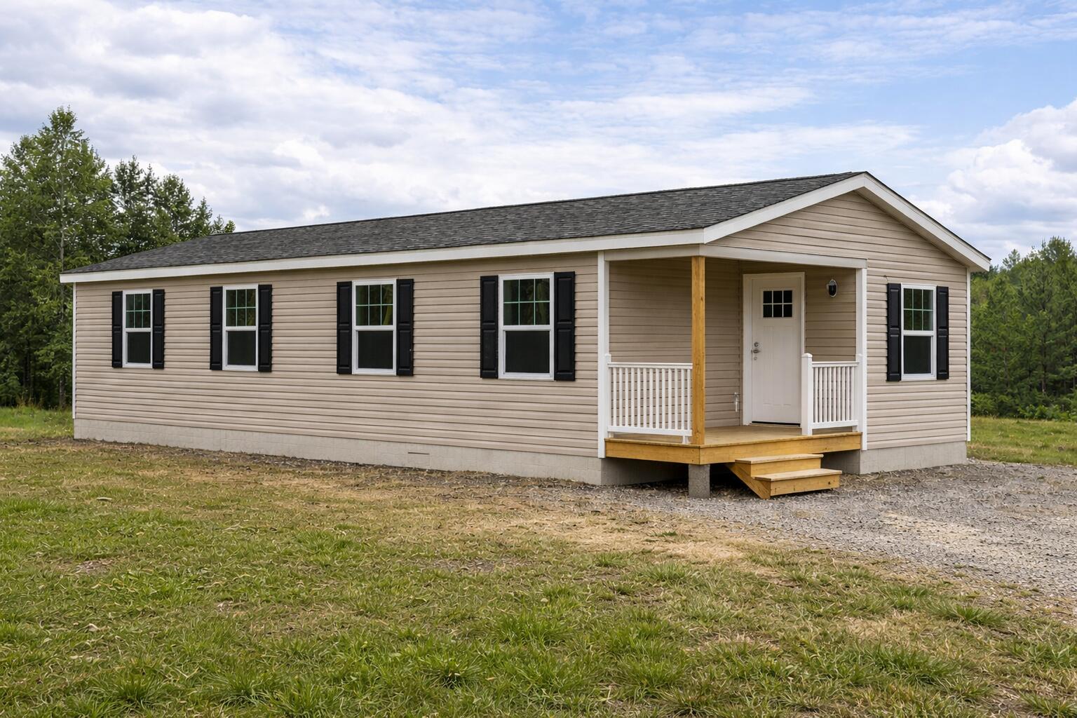 Search Homes for Sale