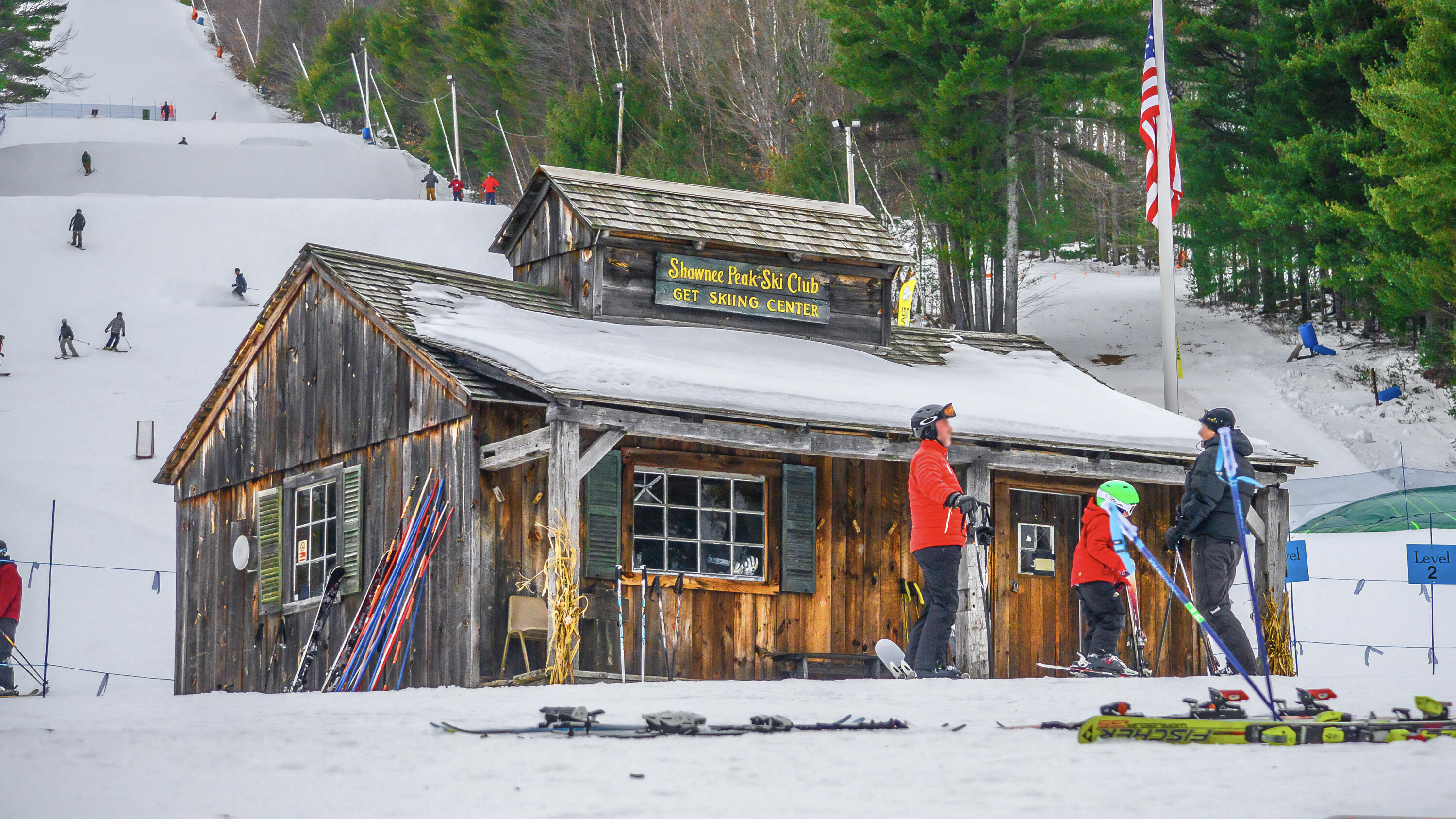 UNIT&nbsp;4 Mountain Road, Bridgton, ME, 04009