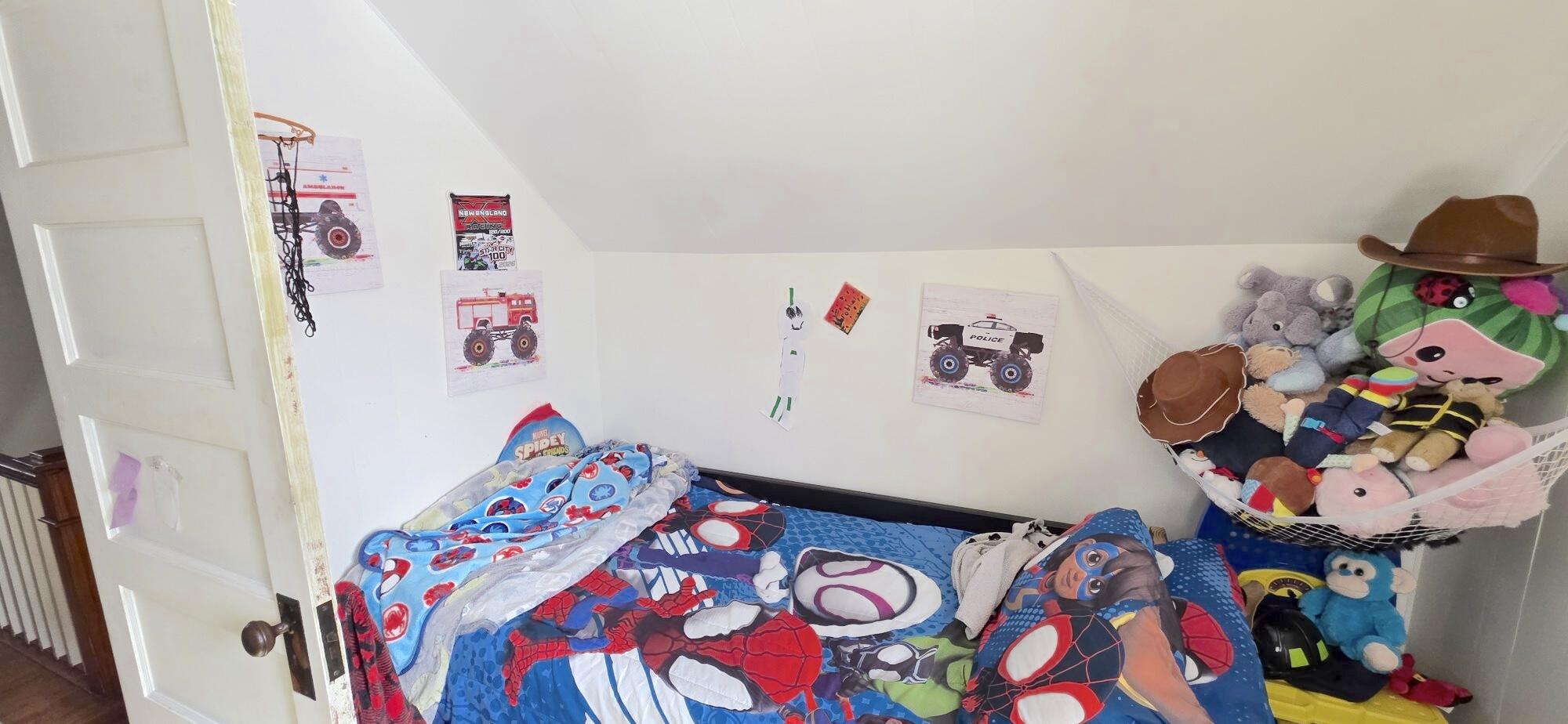 14 Pleasant Street, Presque Isle, ME, 04769