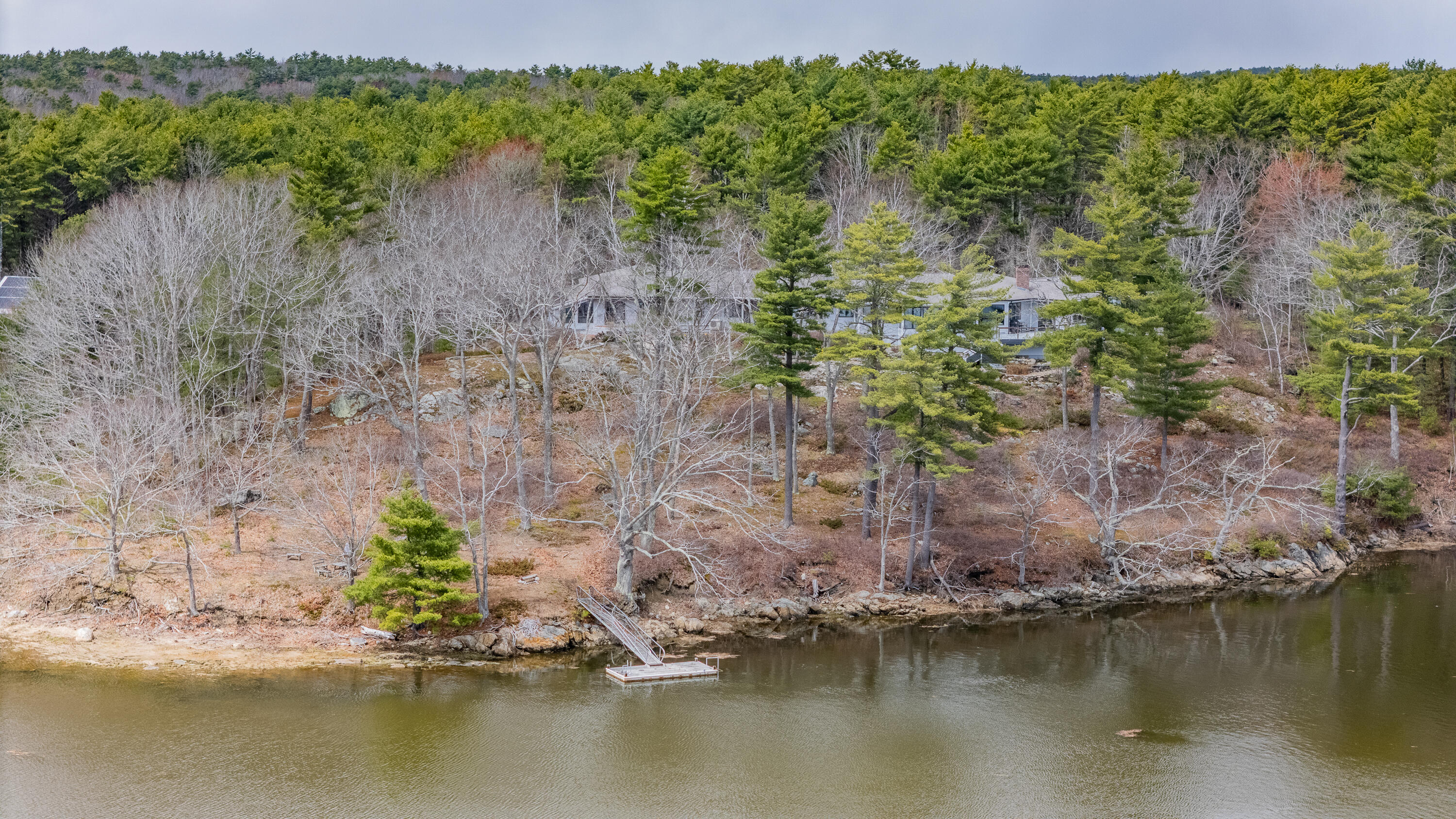 105 Mill Island Road, Arrowsic, ME, 04530
